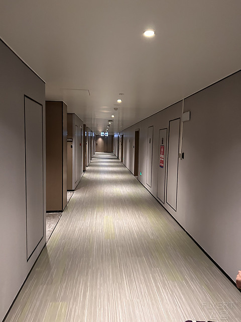 深航国际中转及中转住宿报告！TFU-SZX-KIX