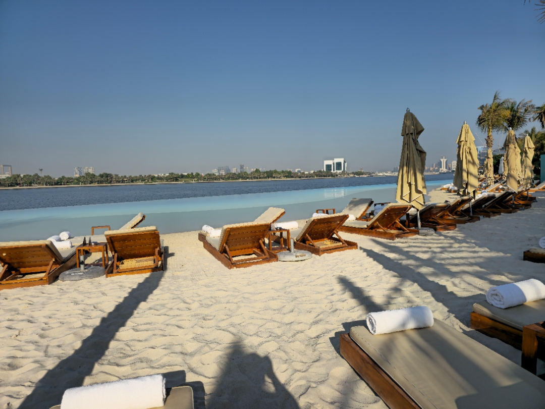dubai park hyatt