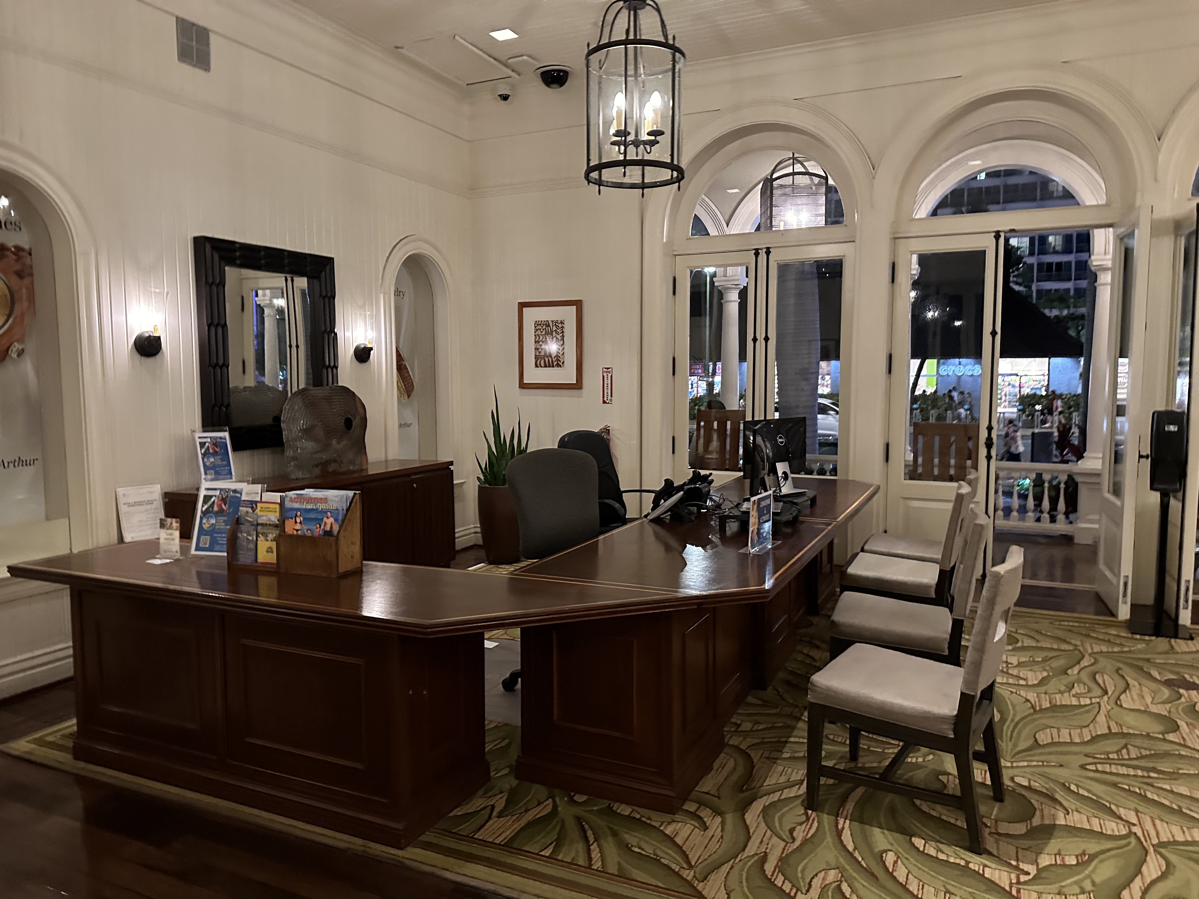 ˹͡ɳ߶ȼٴ弰ˮ - Moana Surfrider, A Westin Resort & Spa