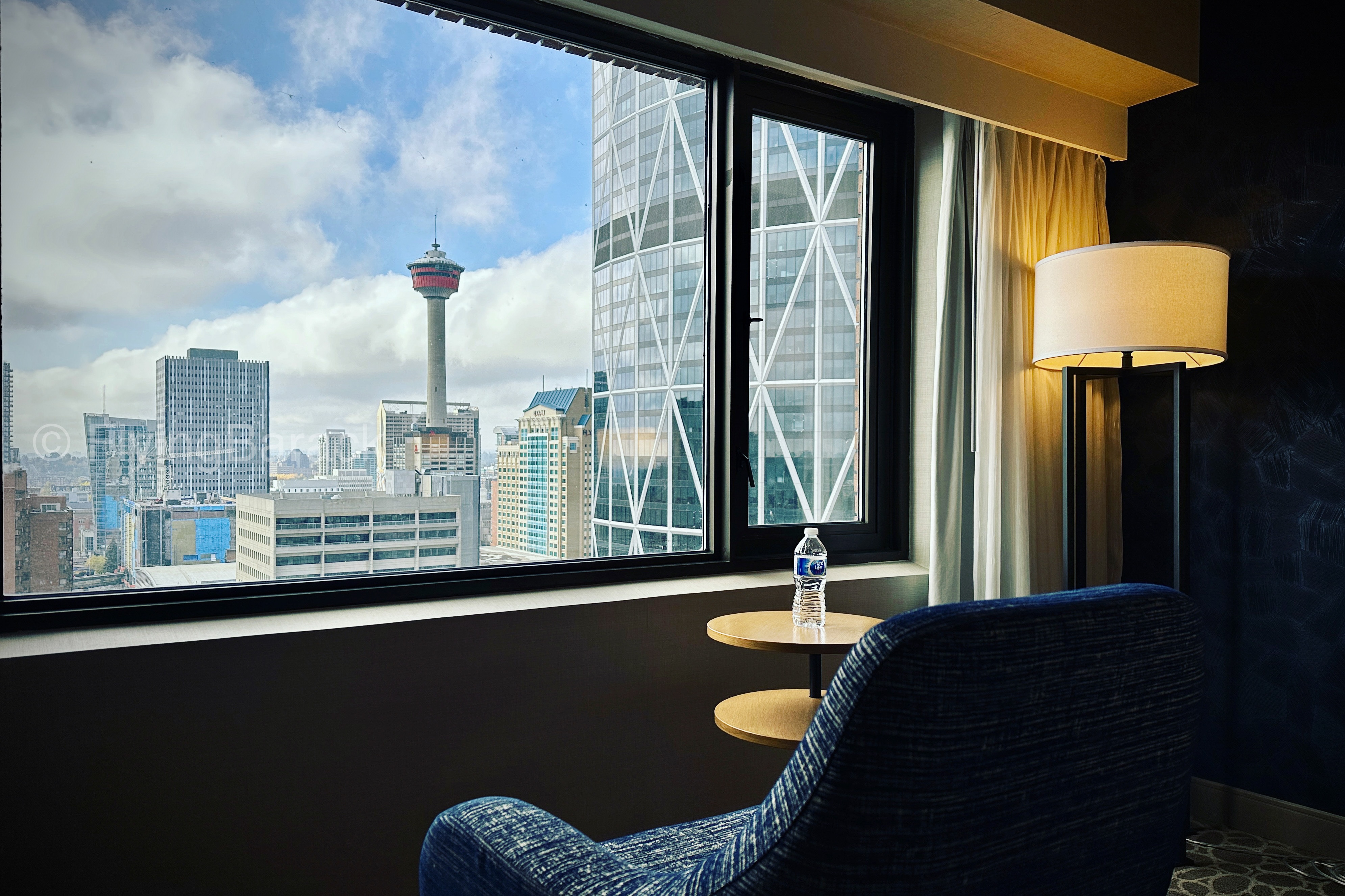 ӵǾѾۣô󿨶DeltaƵס Delta Hotels Calgary