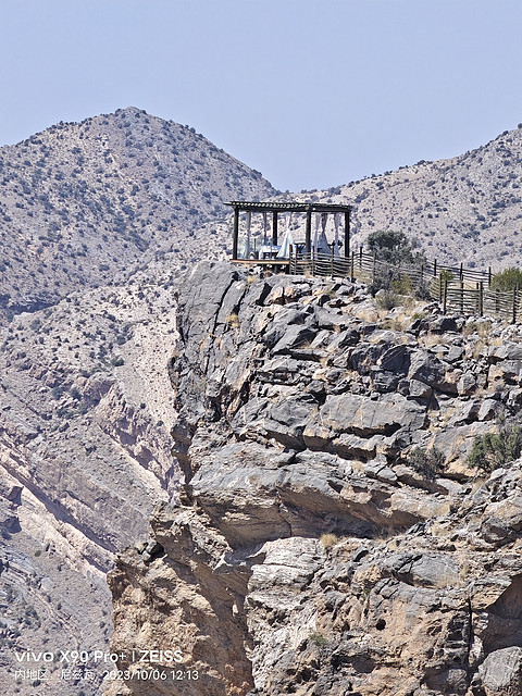 一颗中东明珠 阿曼绿山阿丽拉 Jabel Akhdar Alila