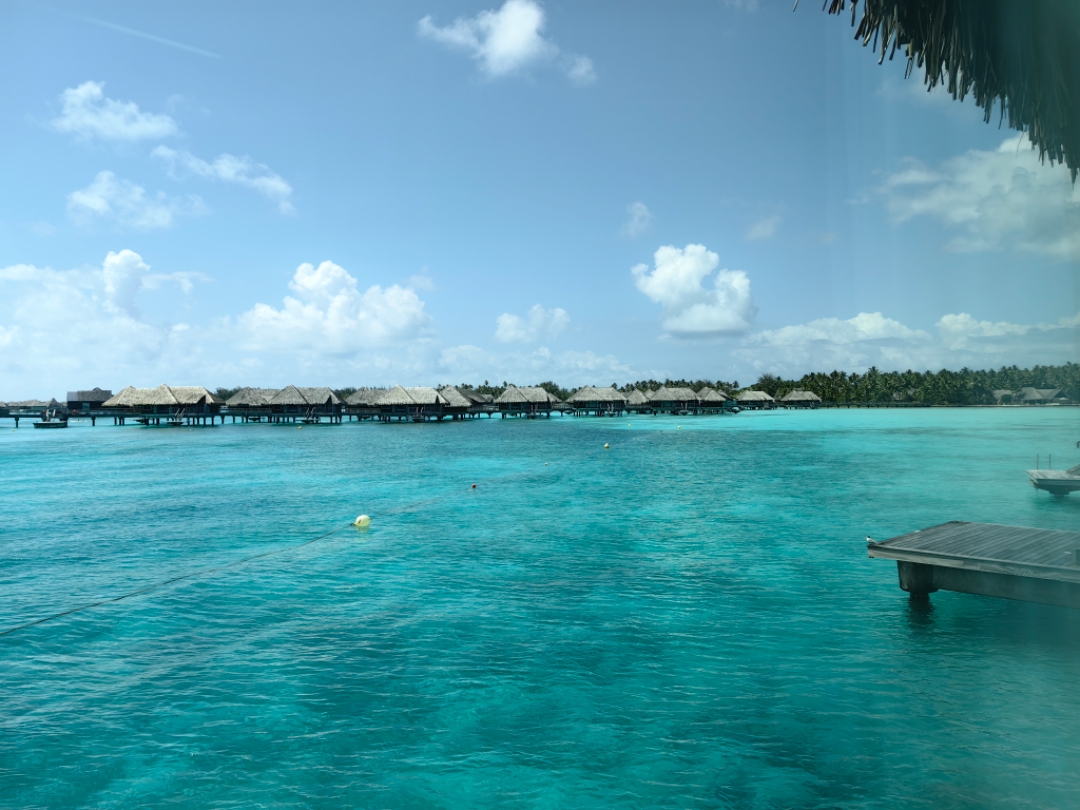 ǣϪأ̩֮޼ IC Bora Bora Thalasso