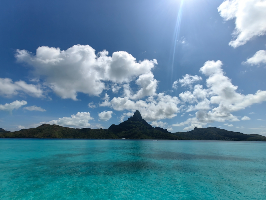 ǣϪأ̩֮޼ IC Bora Bora Thalasso