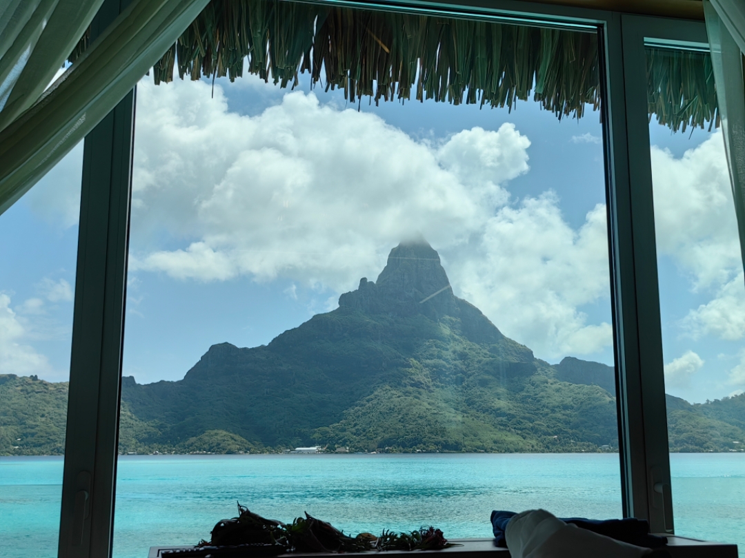 ǣϪأ̩֮޼ IC Bora Bora Thalasso