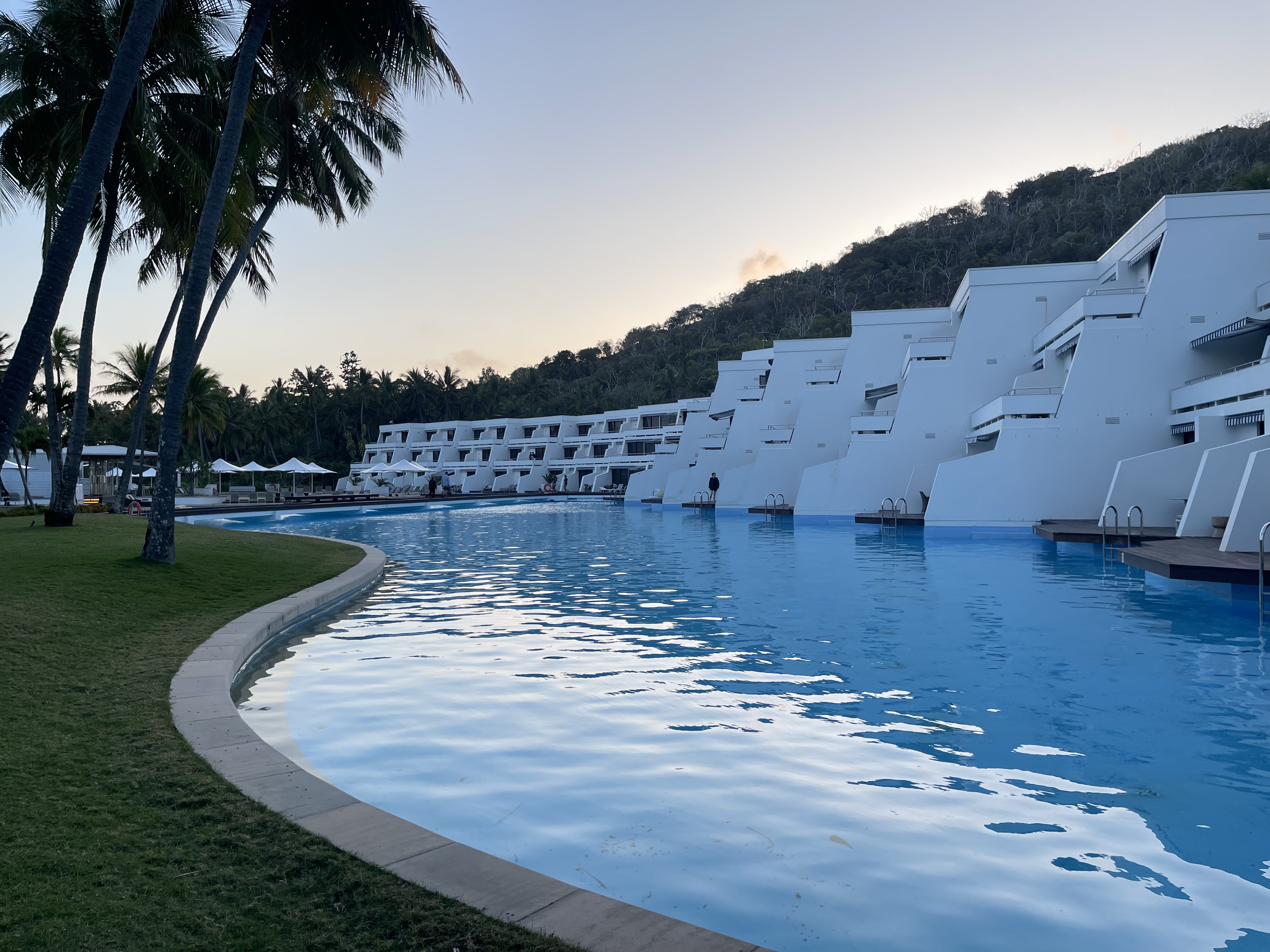 hayman Island ޼-ص