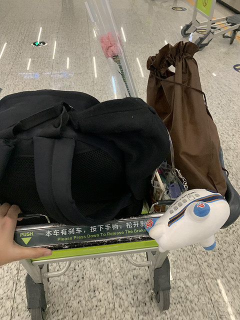 【南航学生旅行·回忆向】学生旅行开奖三舱布局787-9，独占明珠经济后排