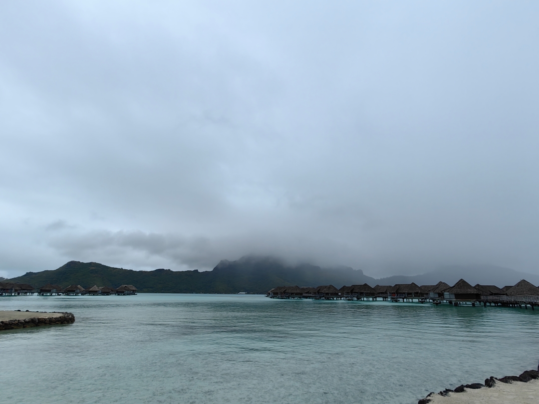 ǣϪأ̩֮޼ IC Bora Bora Thalasso