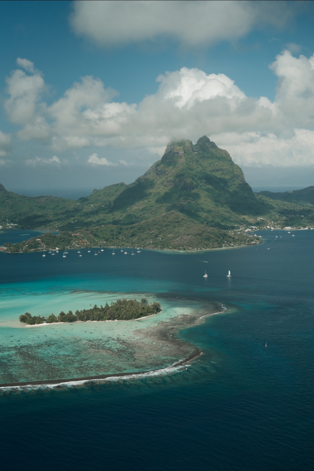 ǣϪأ̩֮޼ IC Bora Bora Thalasso