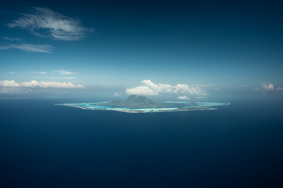 ǣϪأ̩֮޼ IC Bora Bora Thalasso