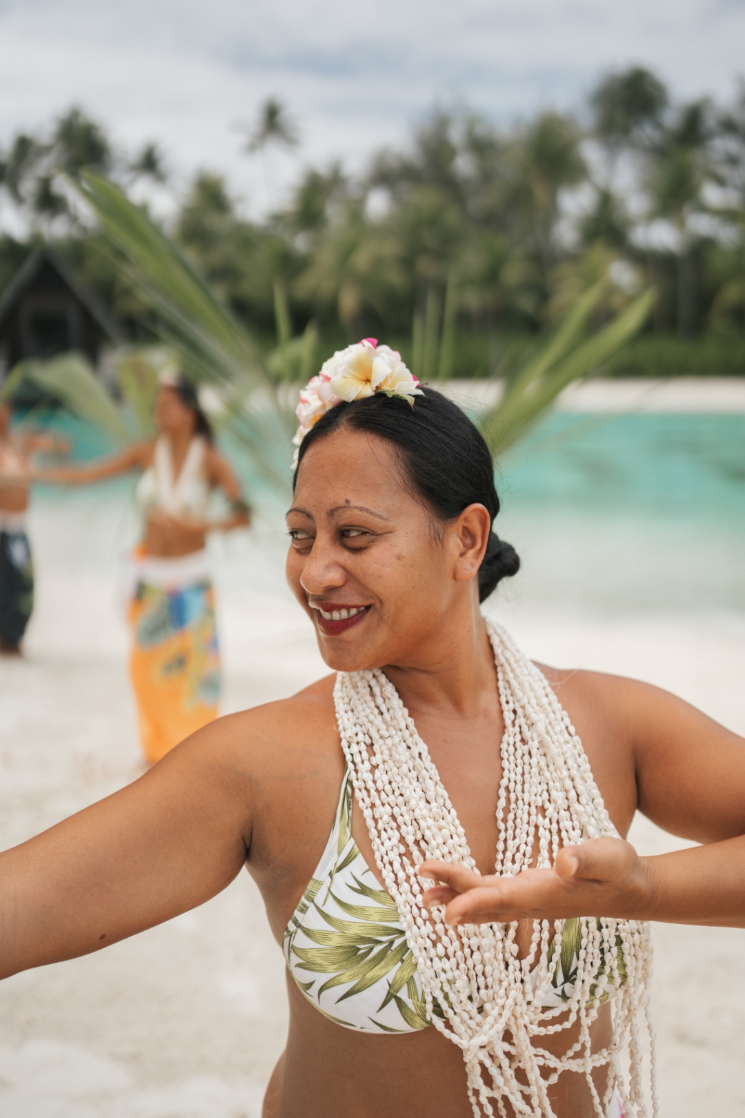 ǣϪأ̩֮޼ IC Bora Bora Thalasso