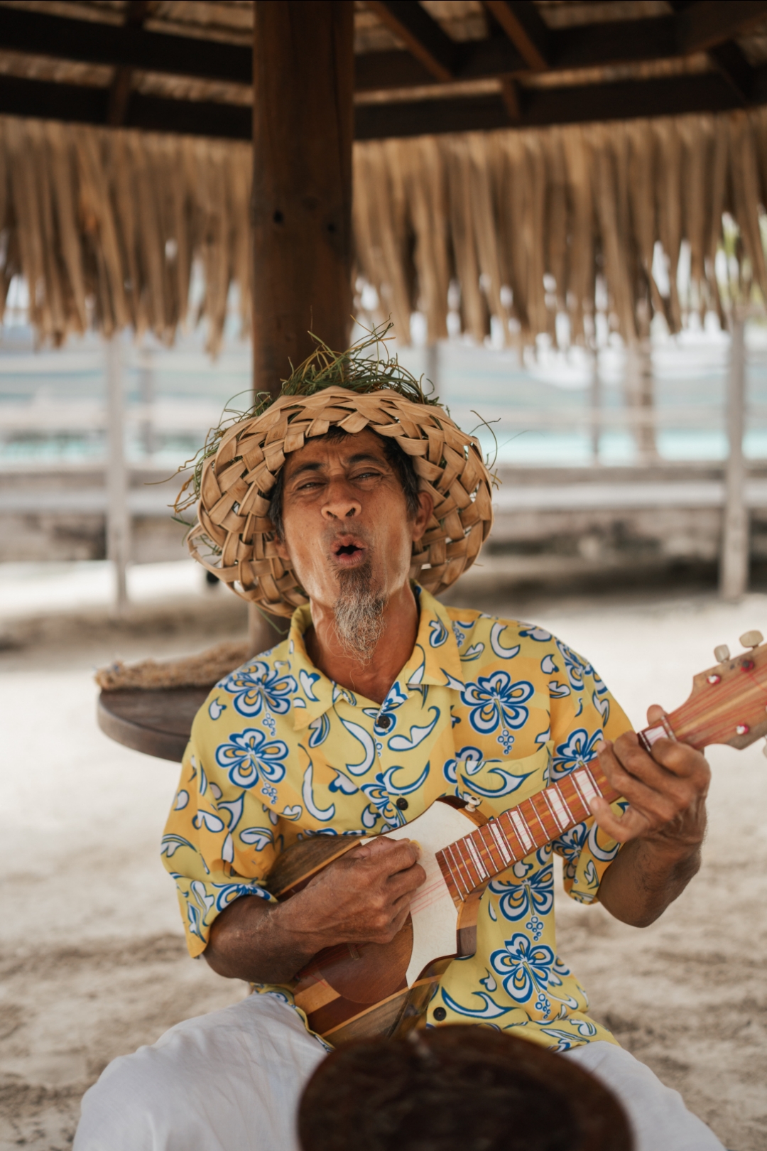 ǣϪأ̩֮޼ IC Bora Bora Thalasso