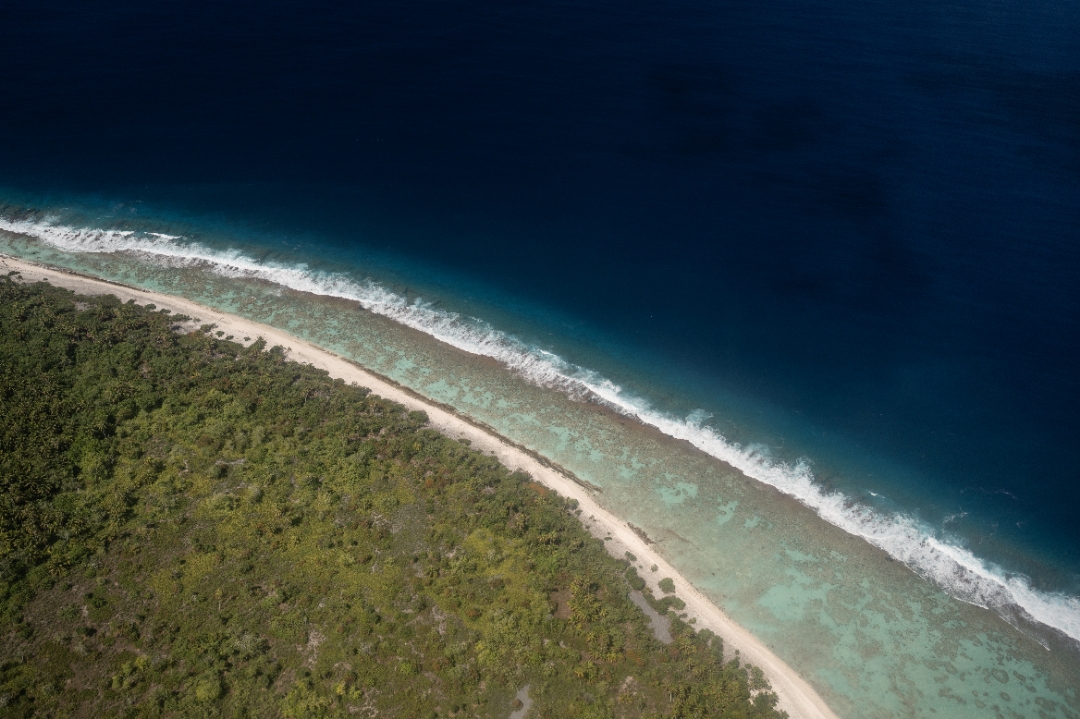 ǣϪأ̩֮޼ IC Bora Bora Thalasso