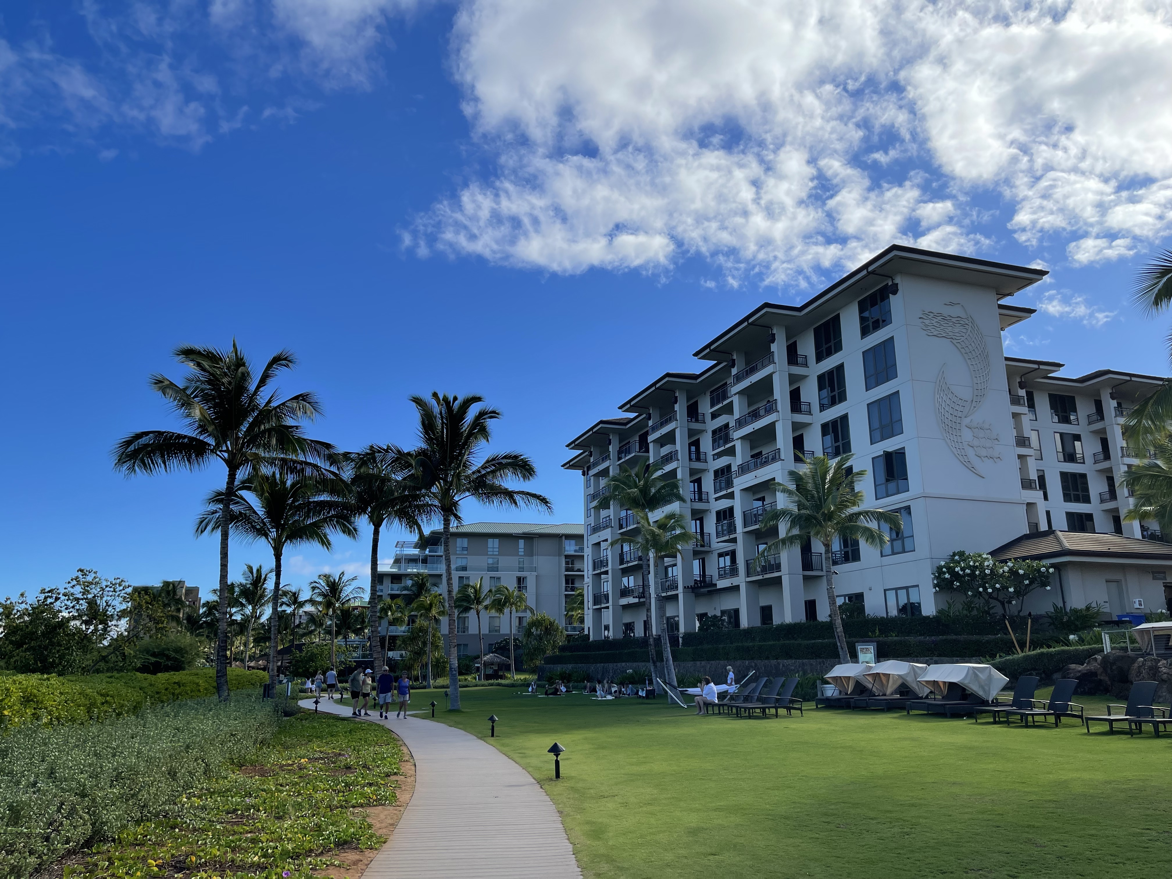 ˹͡Ǻ-The Westin Nanea Ocean Villas, Ka'anapali