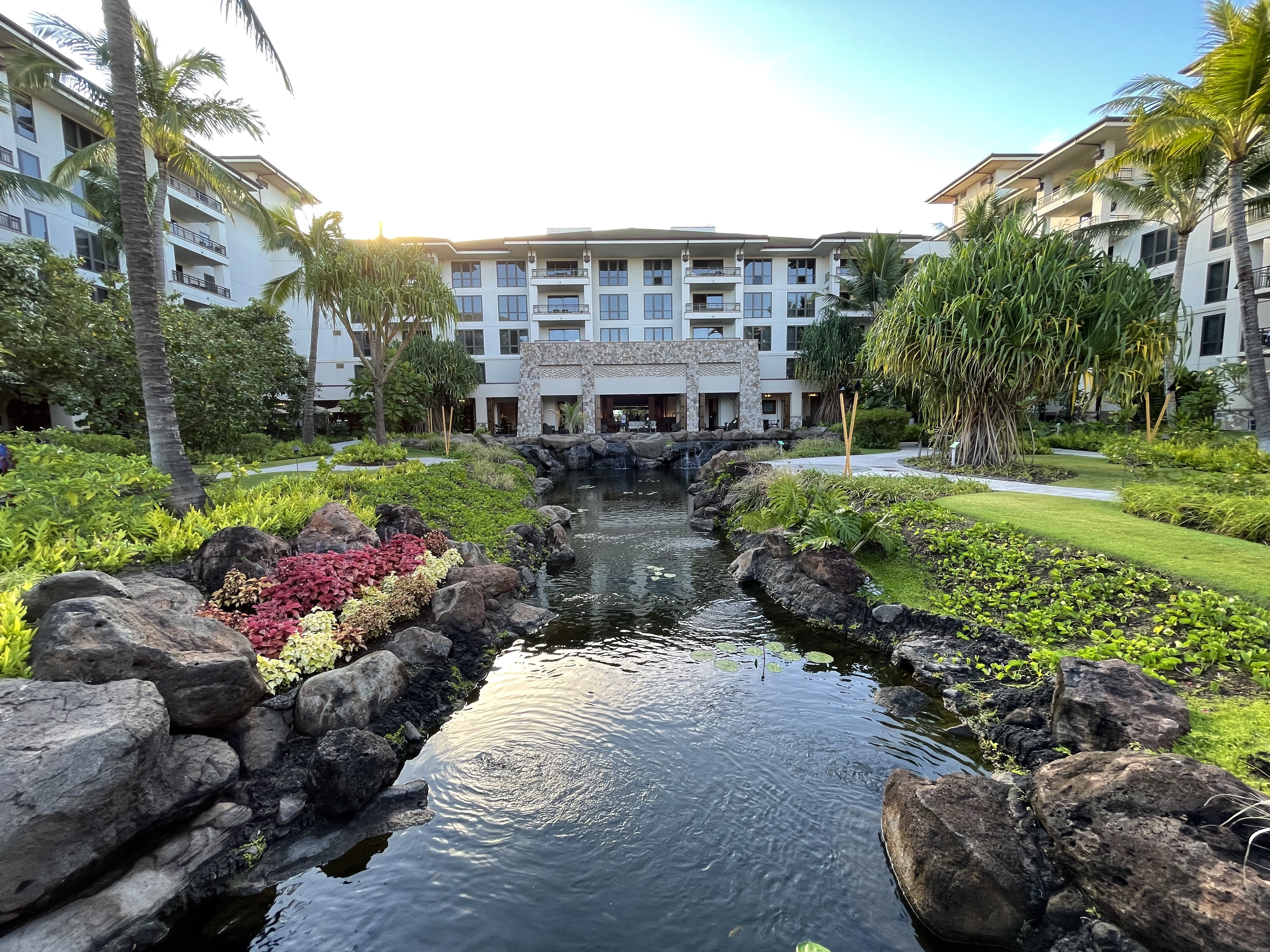 ˹͡Ǻ-The Westin Nanea Ocean Villas, Ka'anapali