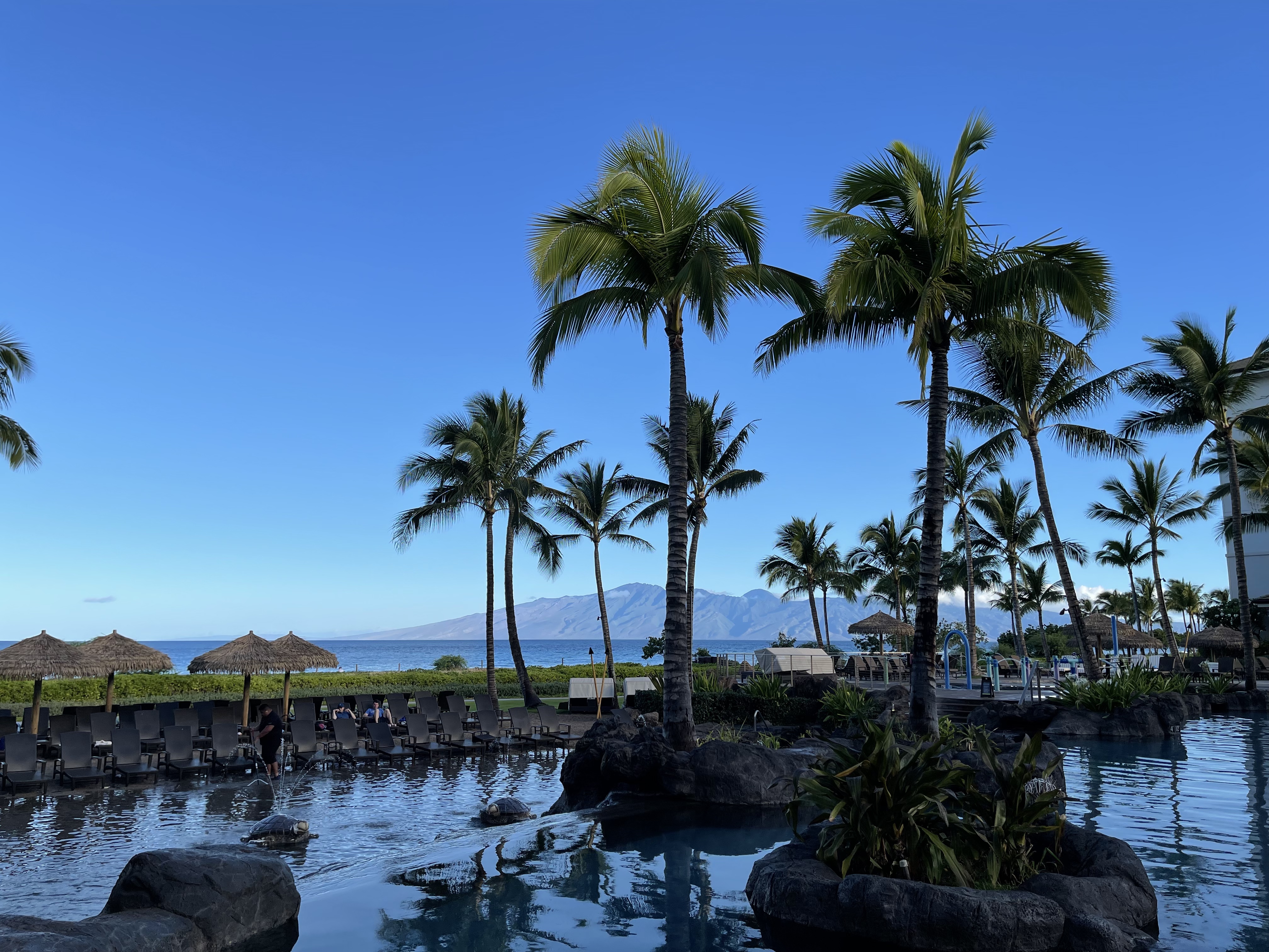 ˹͡Ǻ-The Westin Nanea Ocean Villas, Ka'anapali