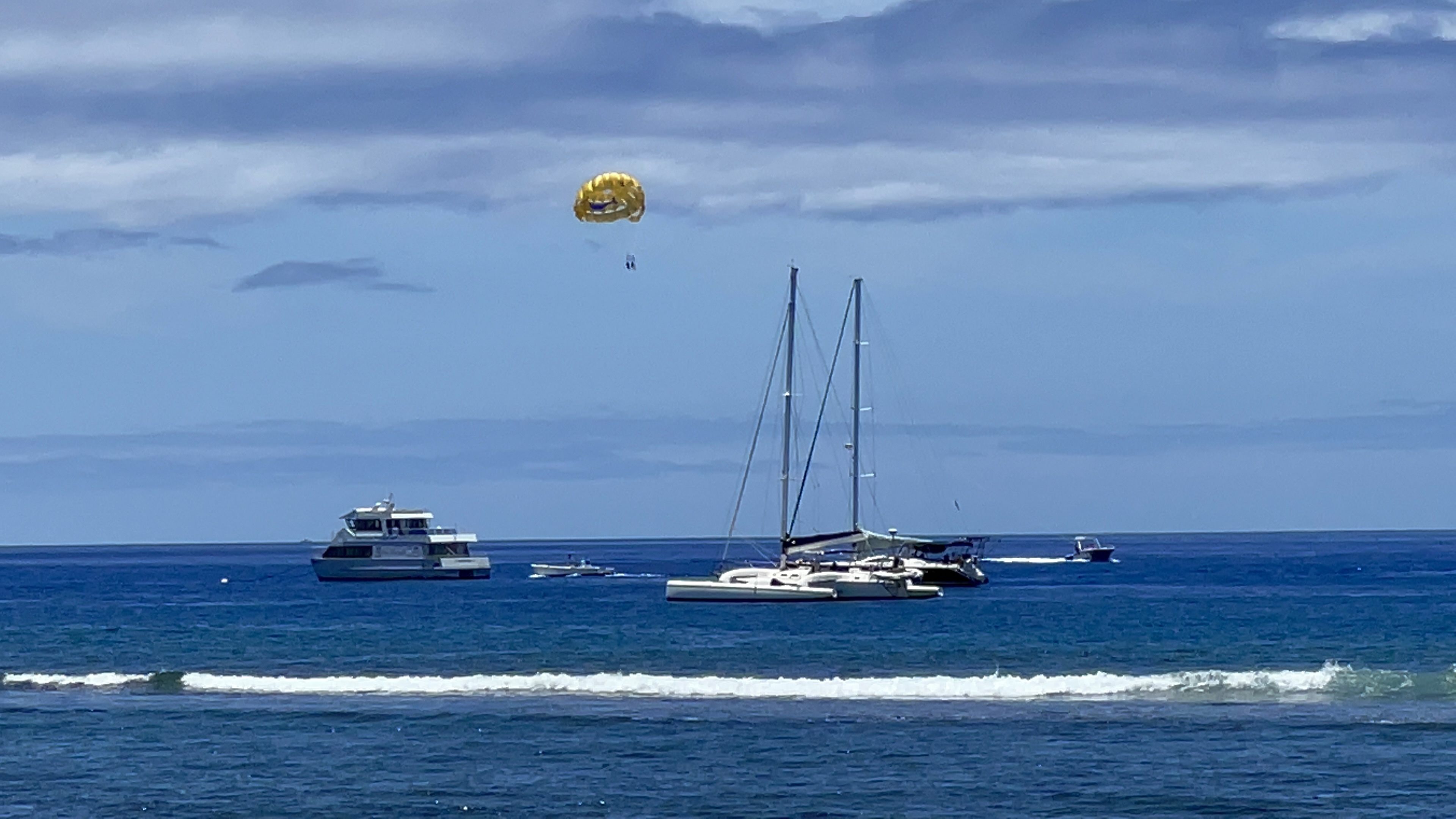 ˹͡Ǻ-The Westin Nanea Ocean Villas, Ka'anapali