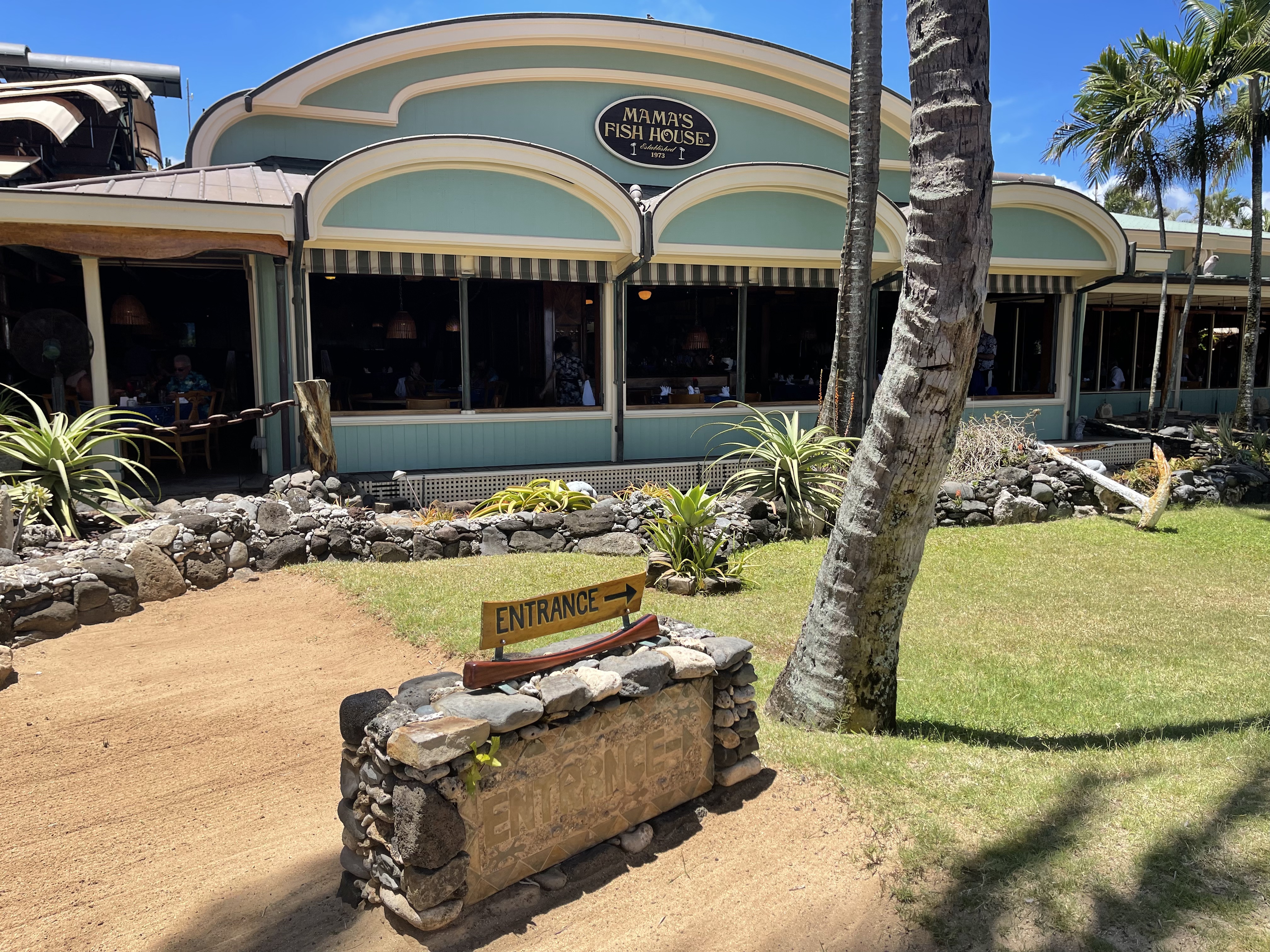 ˹͡Ǻ-The Westin Nanea Ocean Villas, Ka'anapali