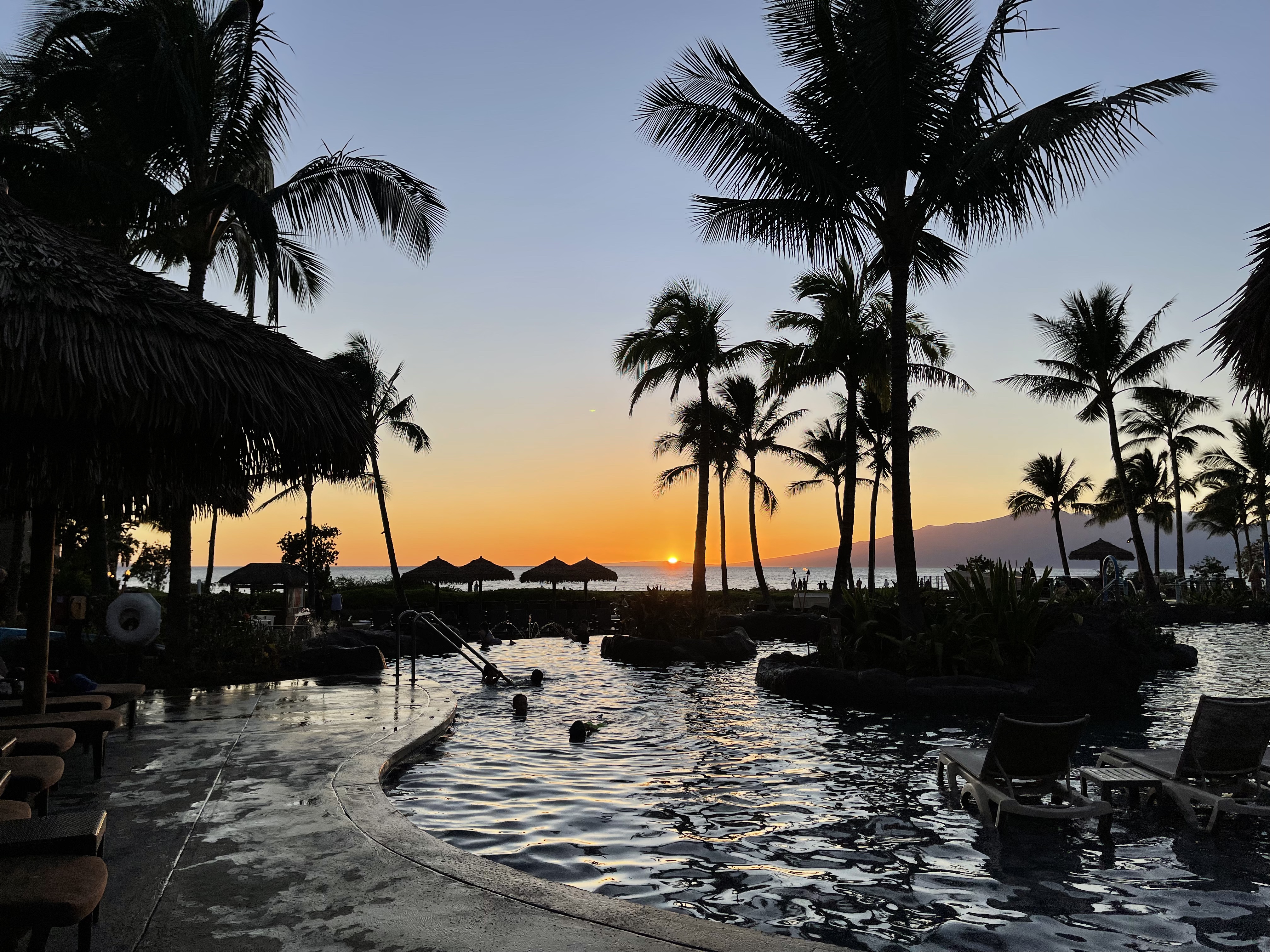 ˹͡Ǻ-The Westin Nanea Ocean Villas, Ka'anapali