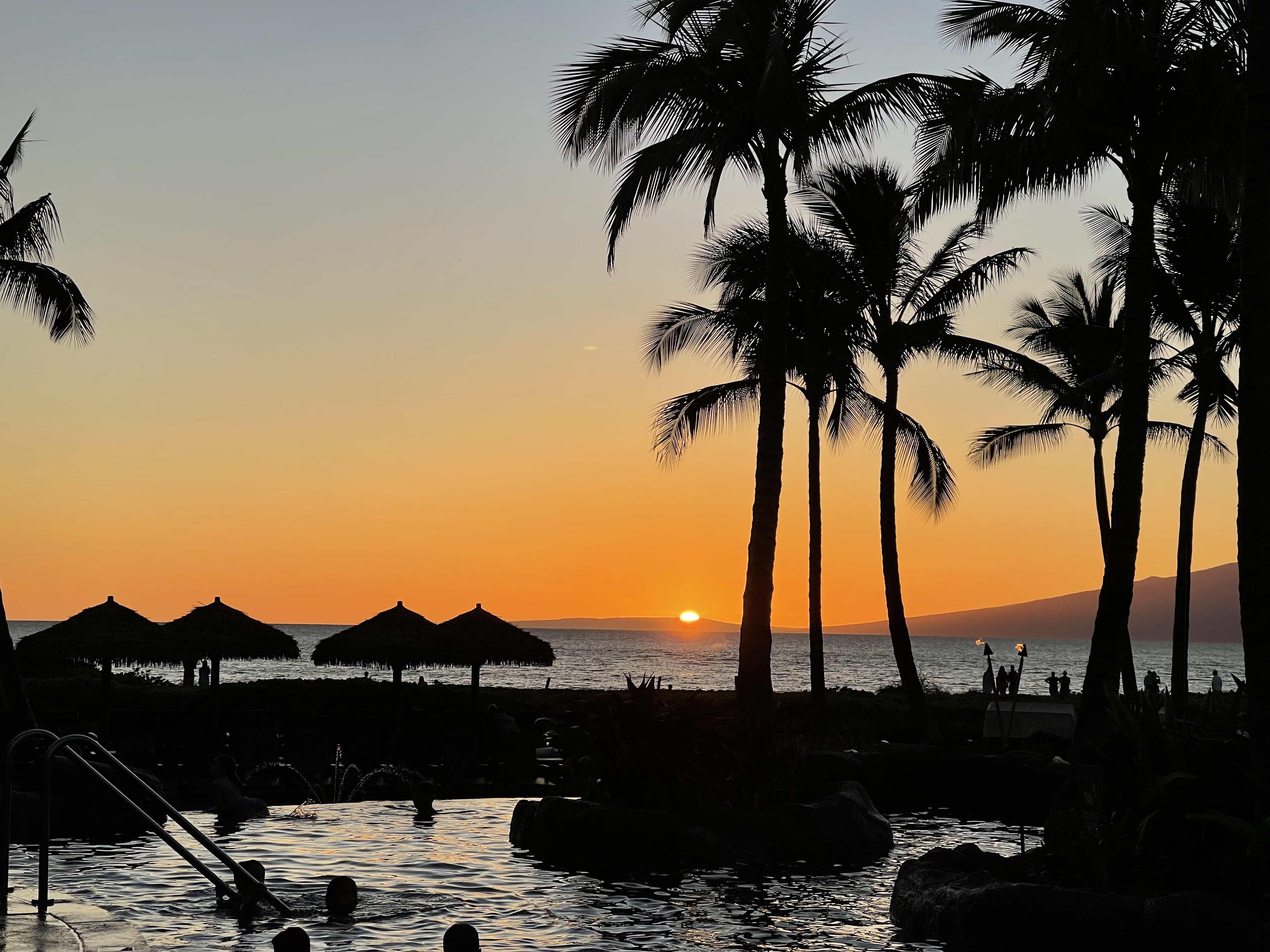 ˹͡Ǻ-The Westin Nanea Ocean Villas, Ka'anapali