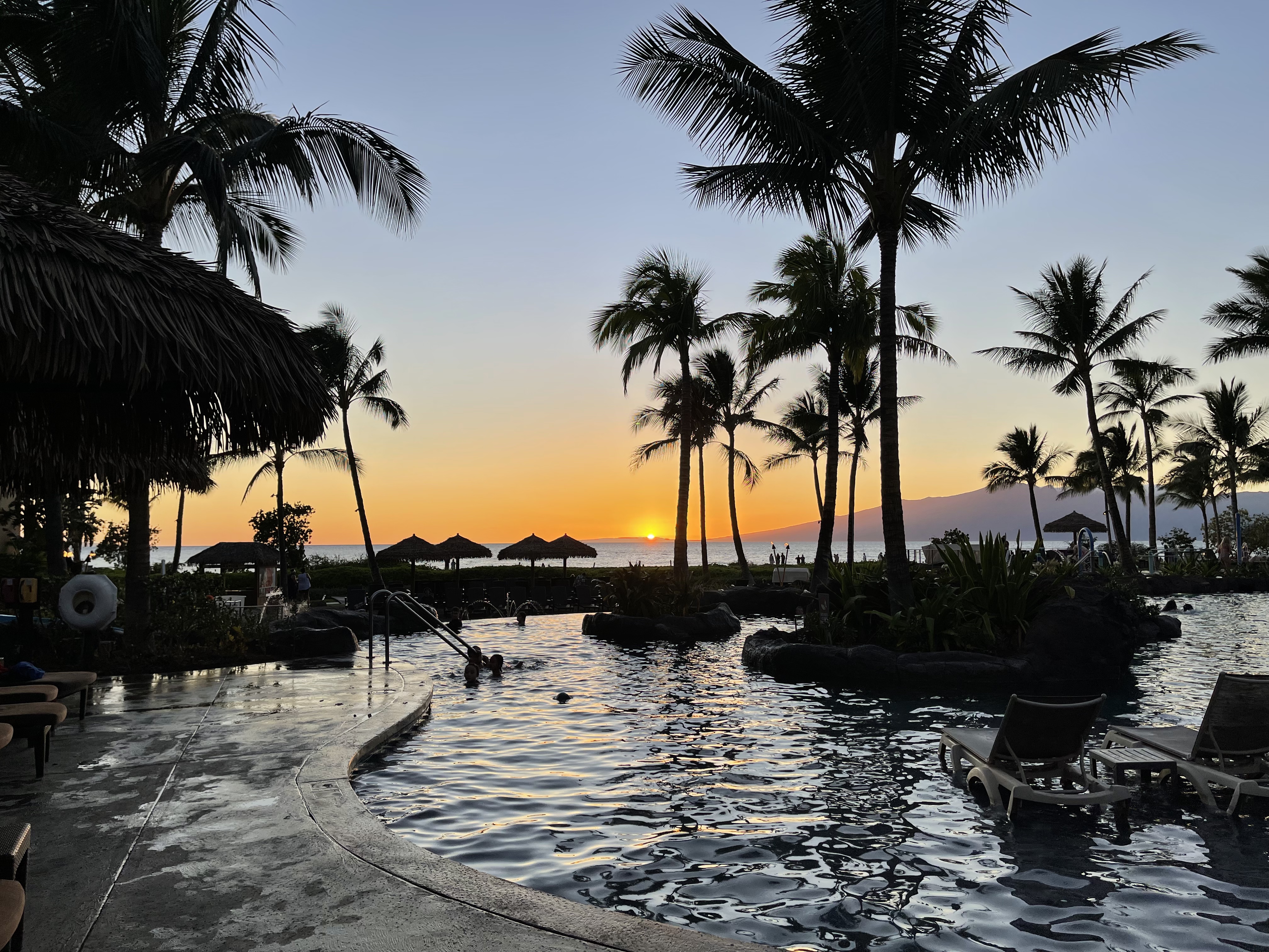 ˹͡Ǻ-The Westin Nanea Ocean Villas, Ka'anapali