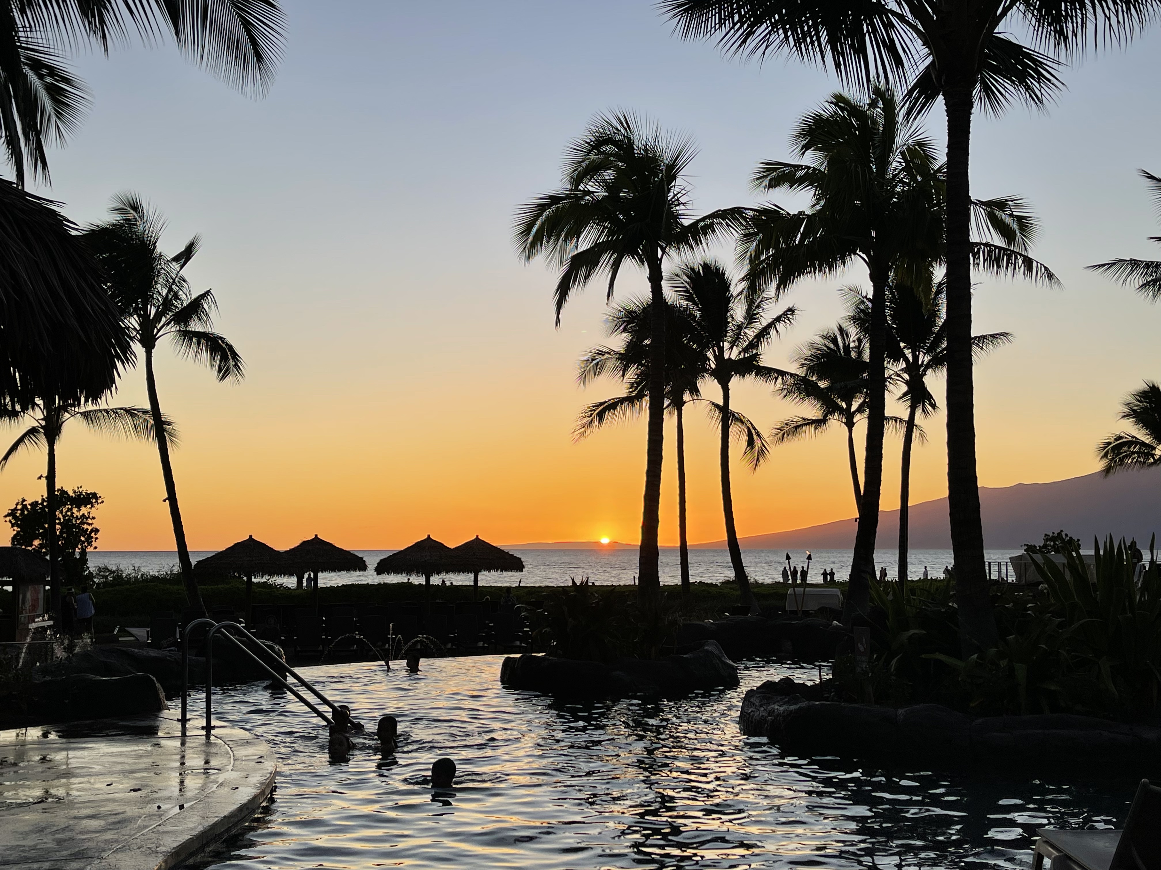 ˹͡Ǻ-The Westin Nanea Ocean Villas, Ka'anapali