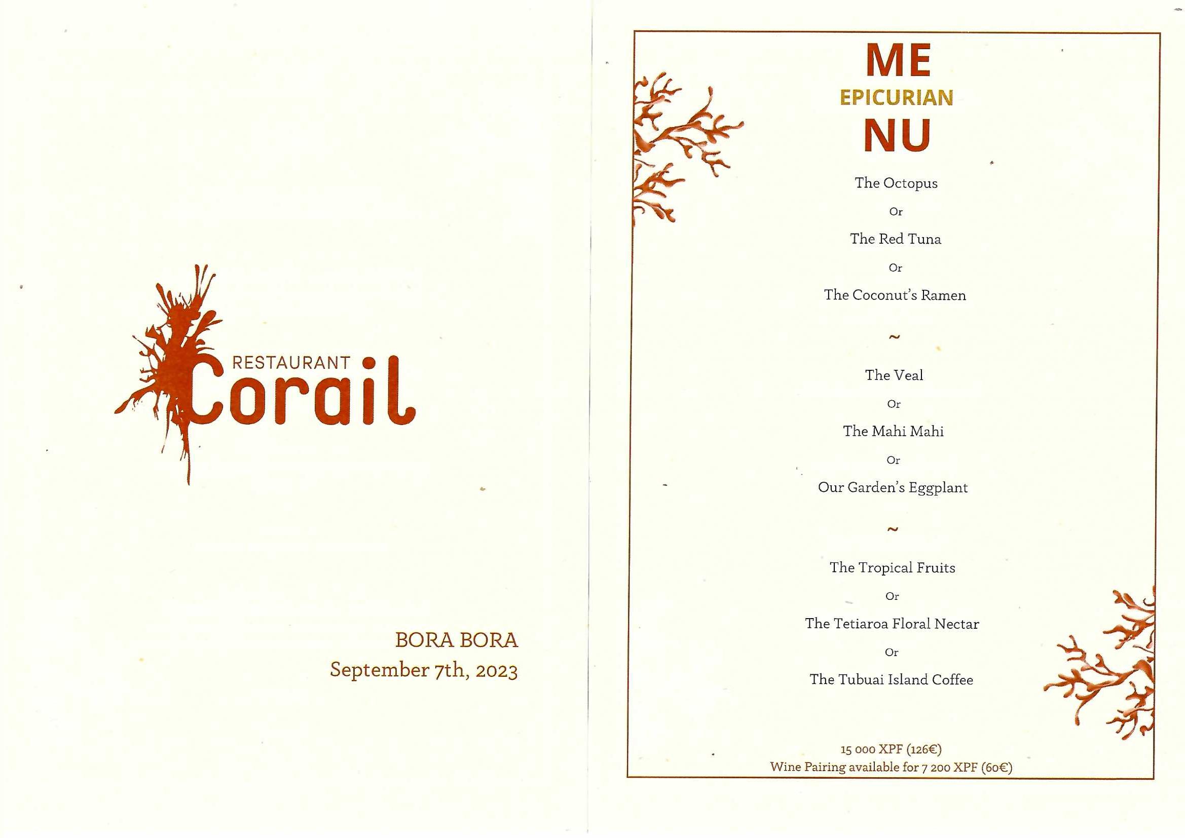 ǣϪأ̩֮޼ IC Bora Bora Thalasso
