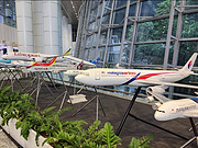假期出逃计划3 MH715 吉隆坡-巴厘岛 经济舱体验