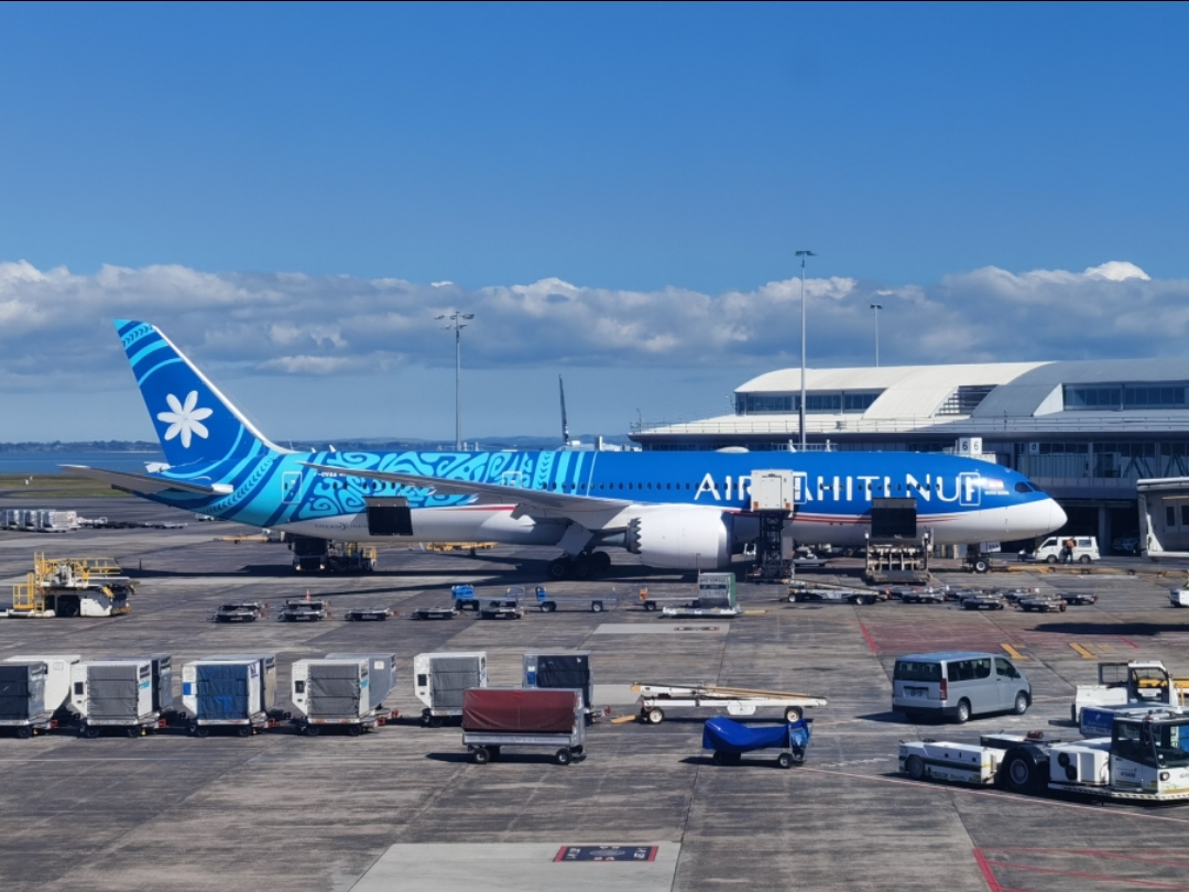 ǣϪأ֮ϪغAir Tahiti NuiAKL~PPT