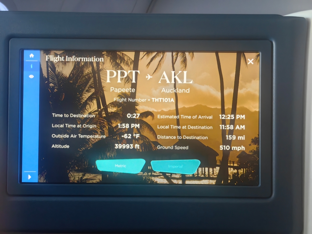 ǣϪأ֮ϪغAir Tahiti NuiAKL~PPT