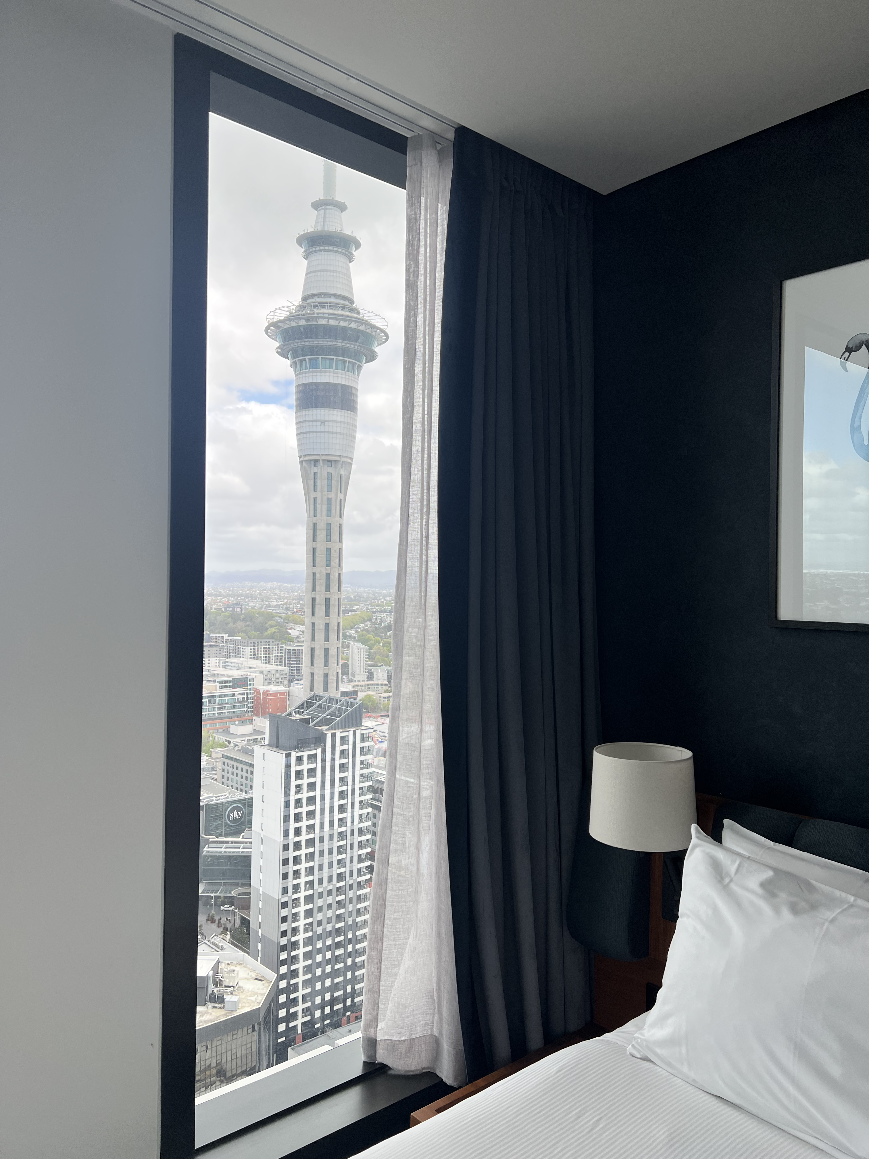 City walk in AKL| ¿VocoƵ Voco Auckland