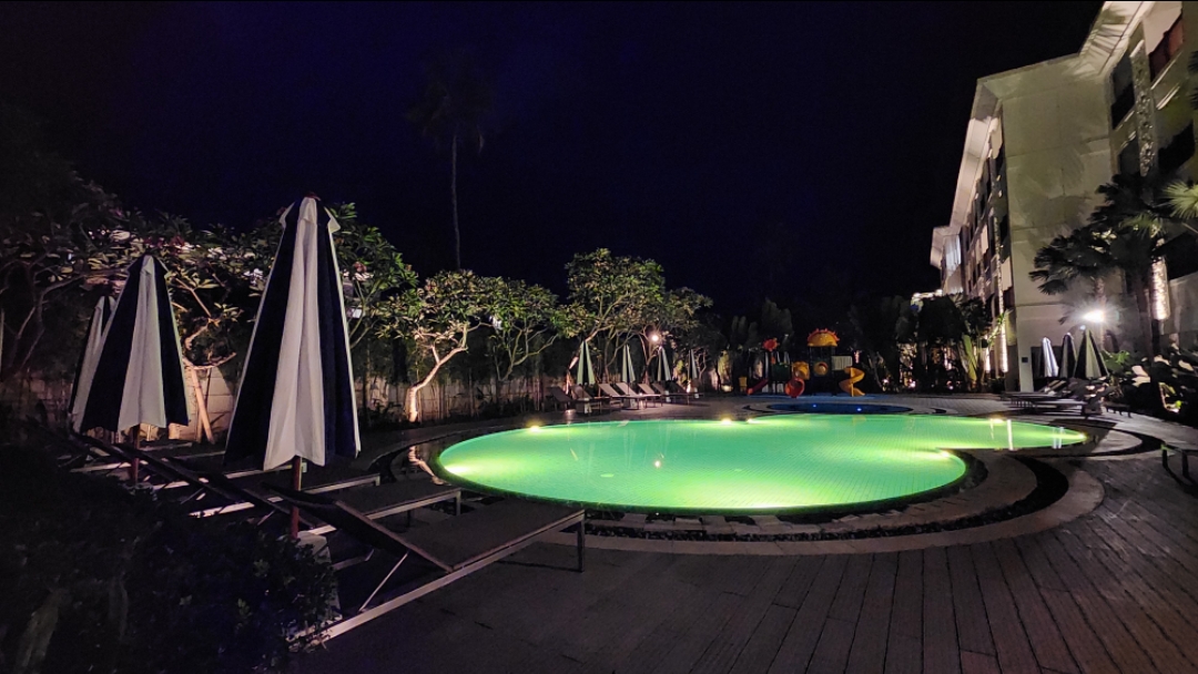 ڳӼƻ4 - ׷! 嵺ľϲ Grand Mercure Bali Seminyak