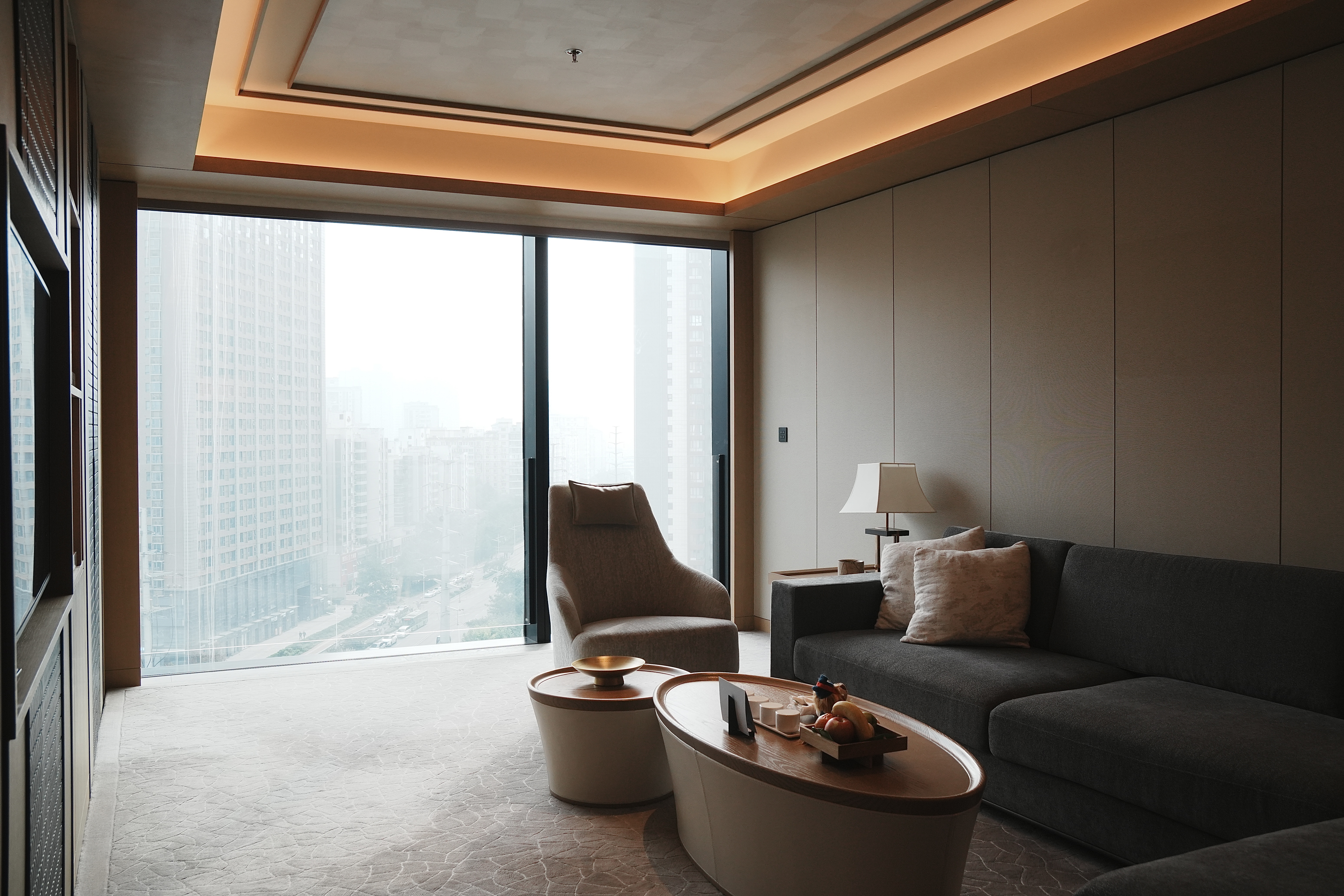 ˹Ŷ˼ The Ritz-Carlton Xian