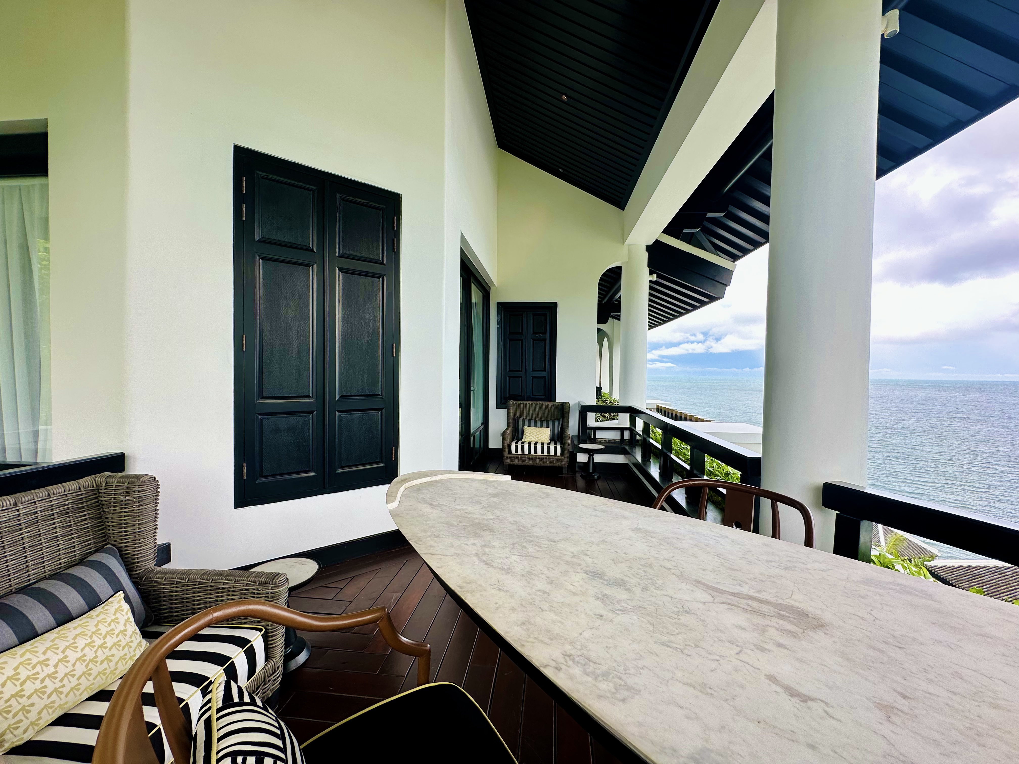 ᭸޼Club Suite Panoramic Ocean view