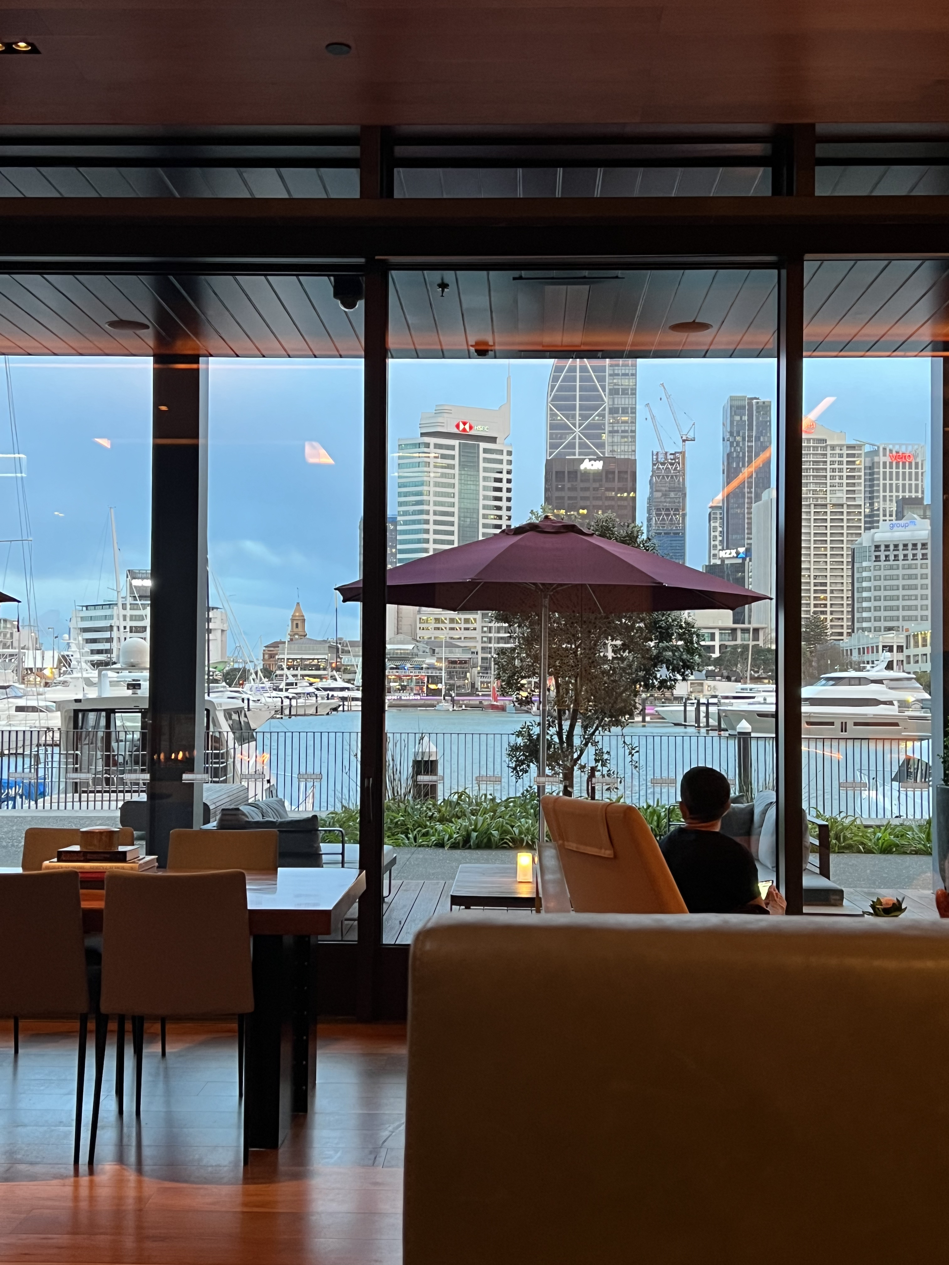 Staycation in AKL| ¿þƵPark Hyatt Auckland