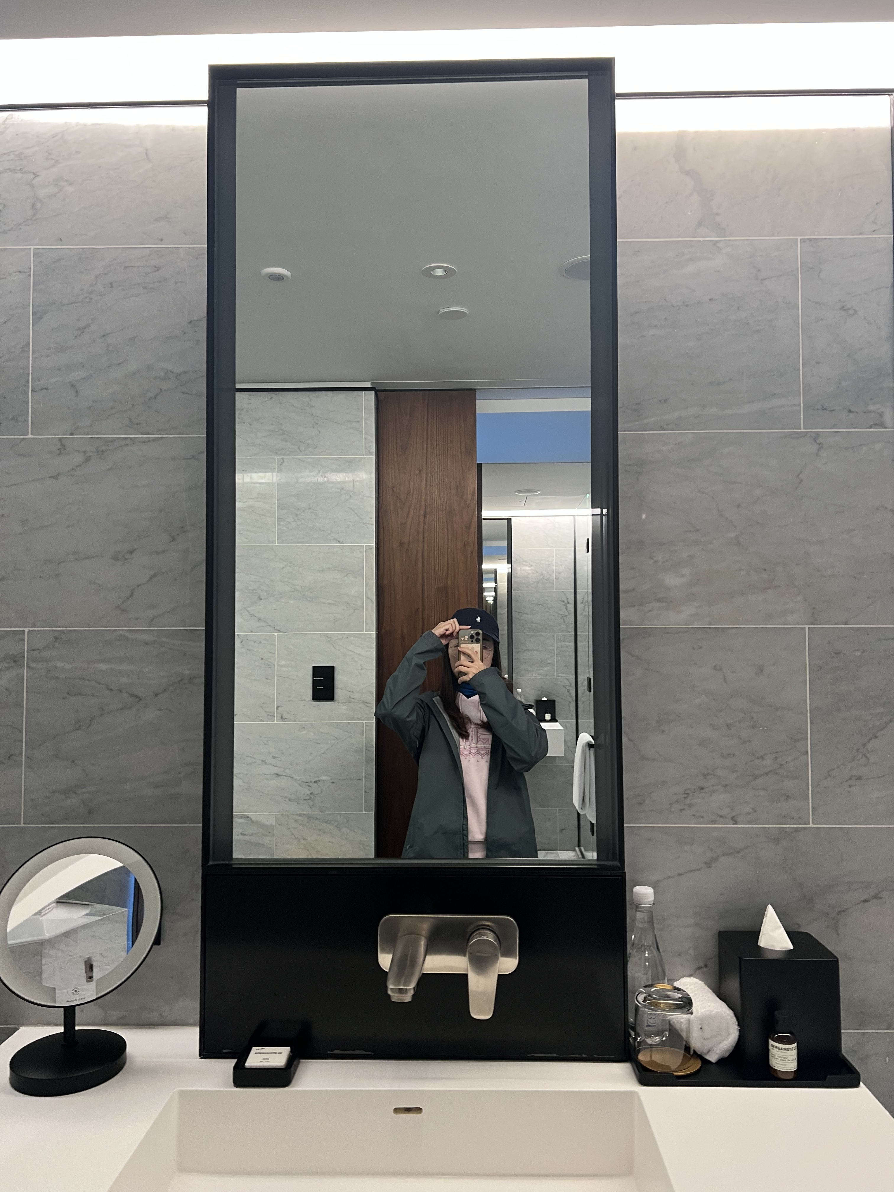 Staycation in AKL| ¿þƵPark Hyatt Auckland