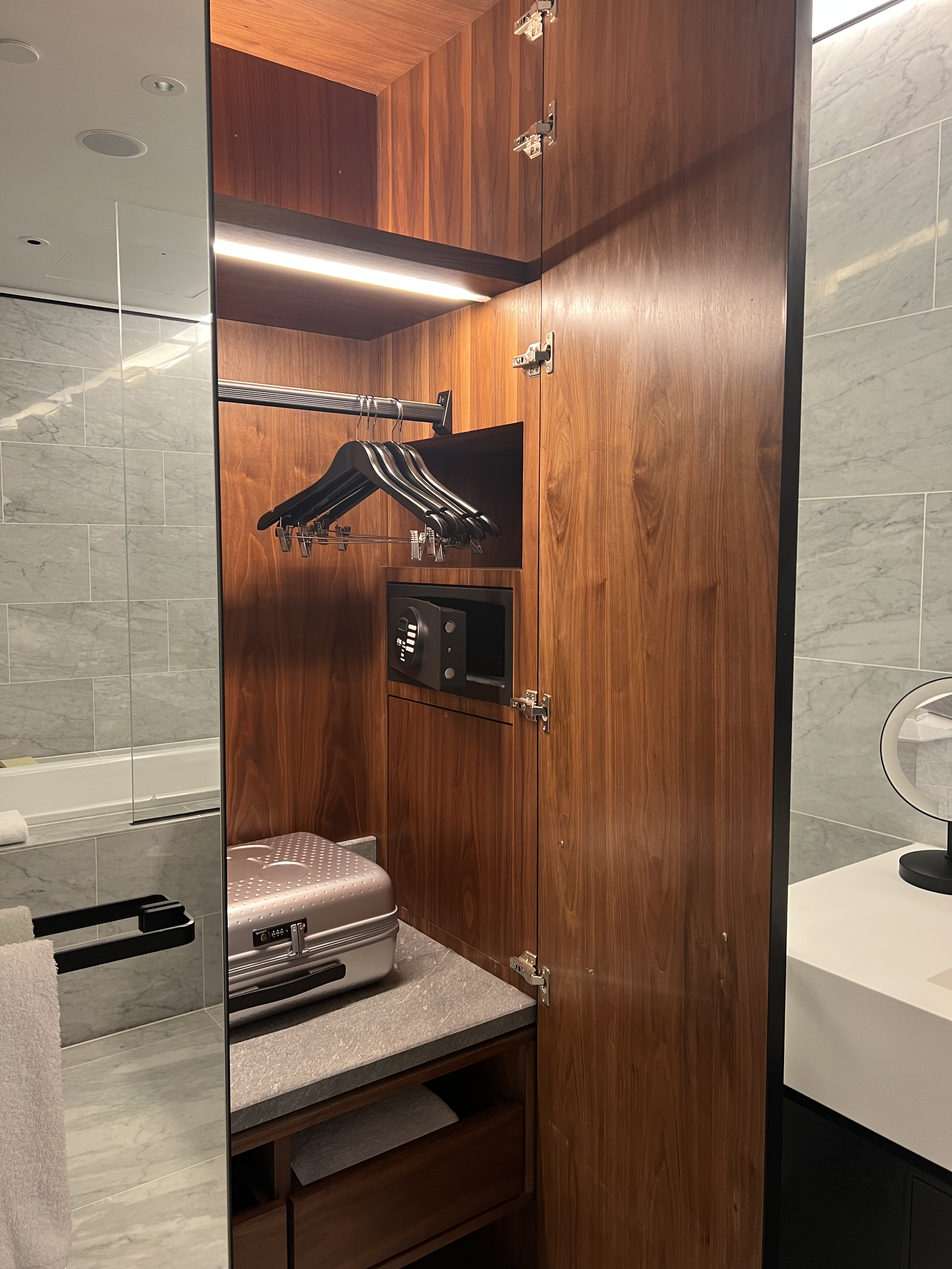 Staycation in AKL| ¿þƵPark Hyatt Auckland