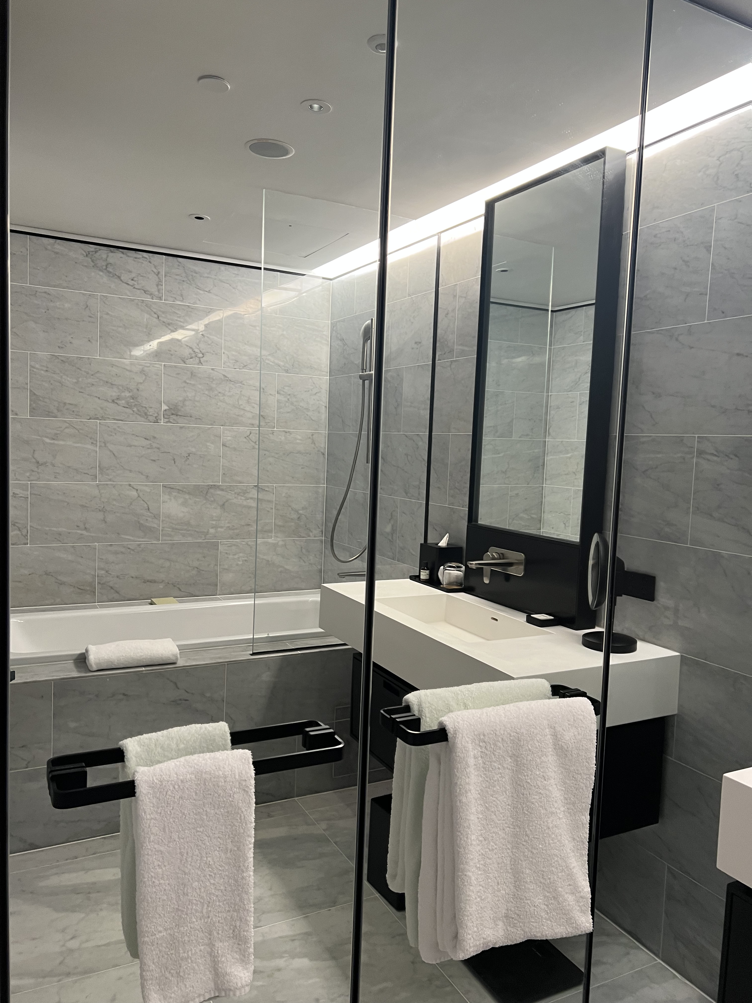 Staycation in AKL| ¿þƵPark Hyatt Auckland