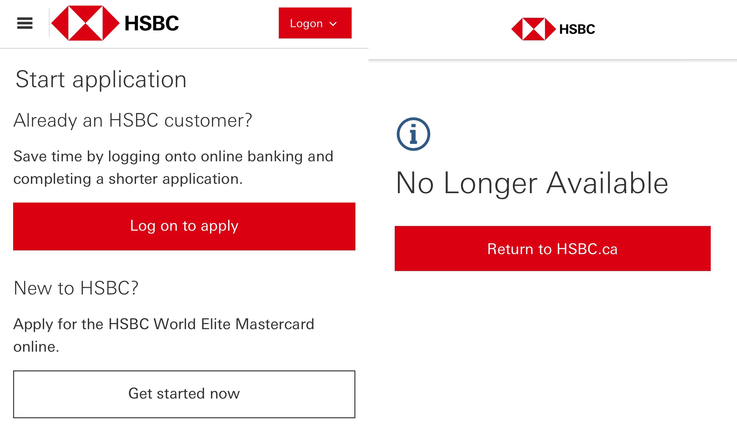 ô HSBC CA ÿź