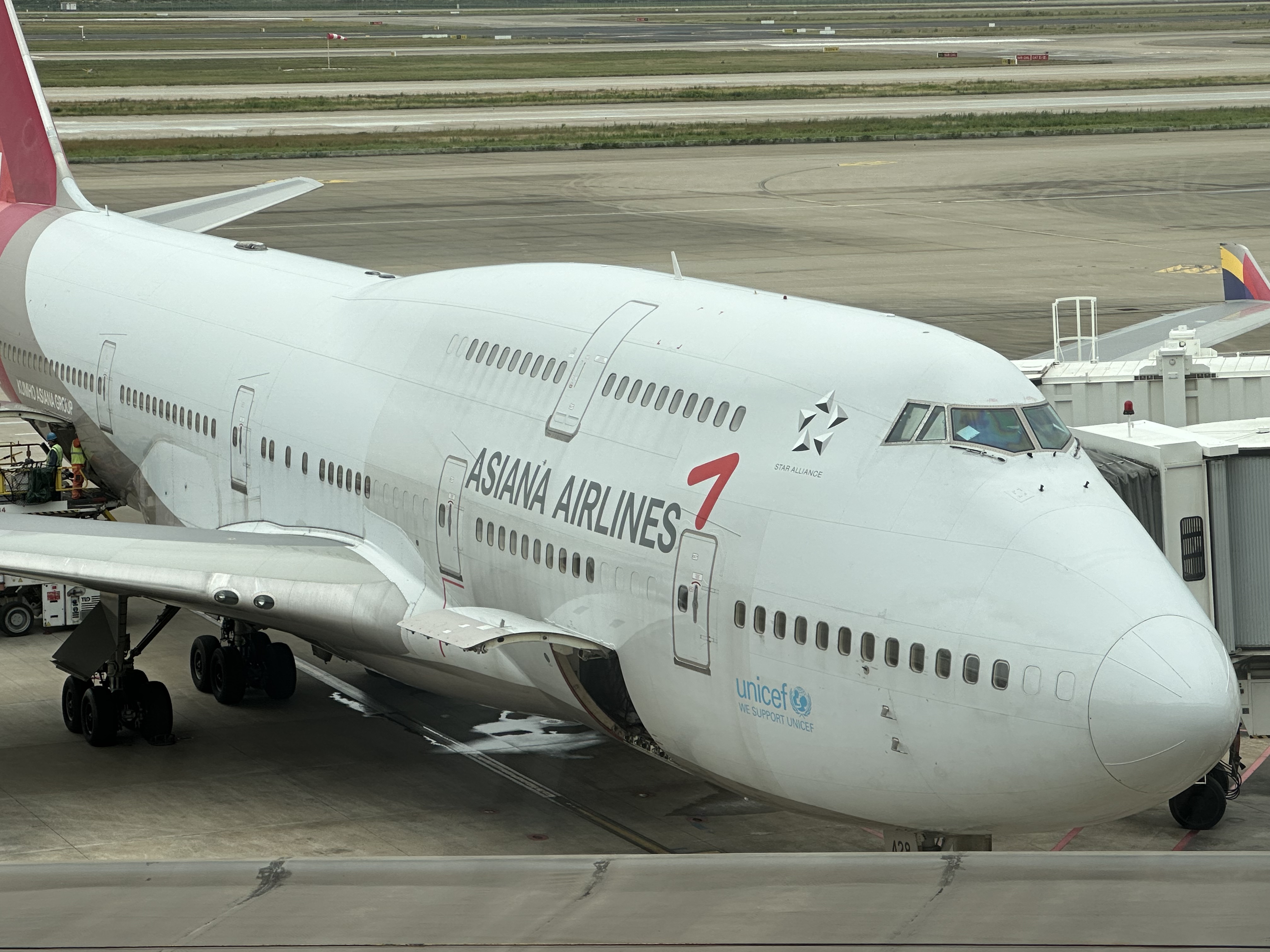 ĿŮǺ747-400ͷȲշ飬ֶPVG-׶ʴICN