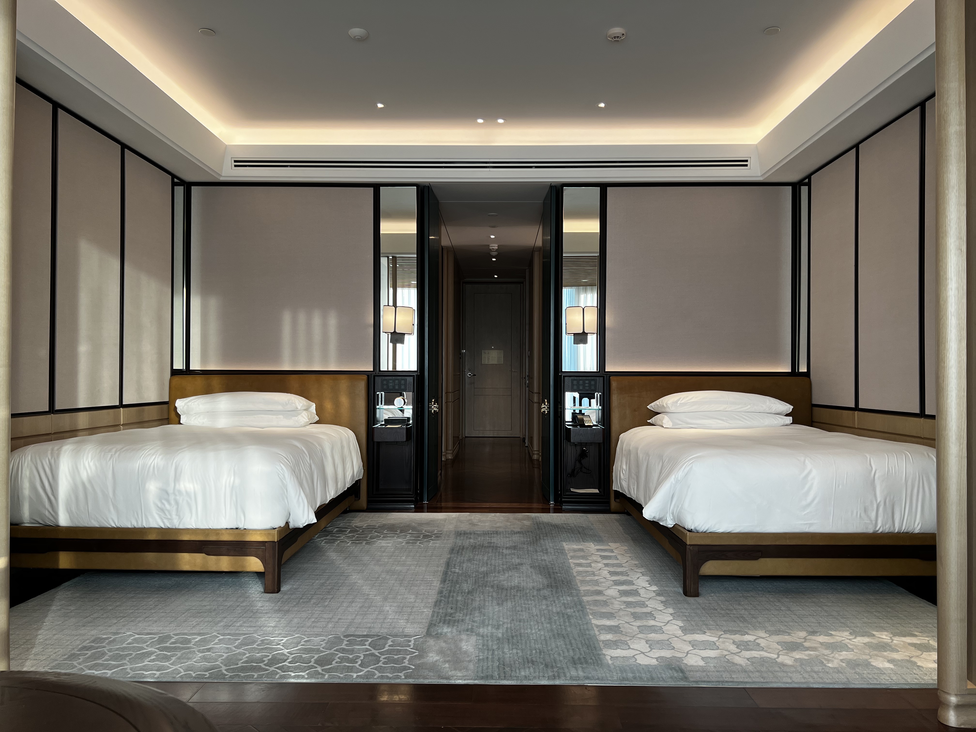 Park Hyatt Suzhou - ĩС