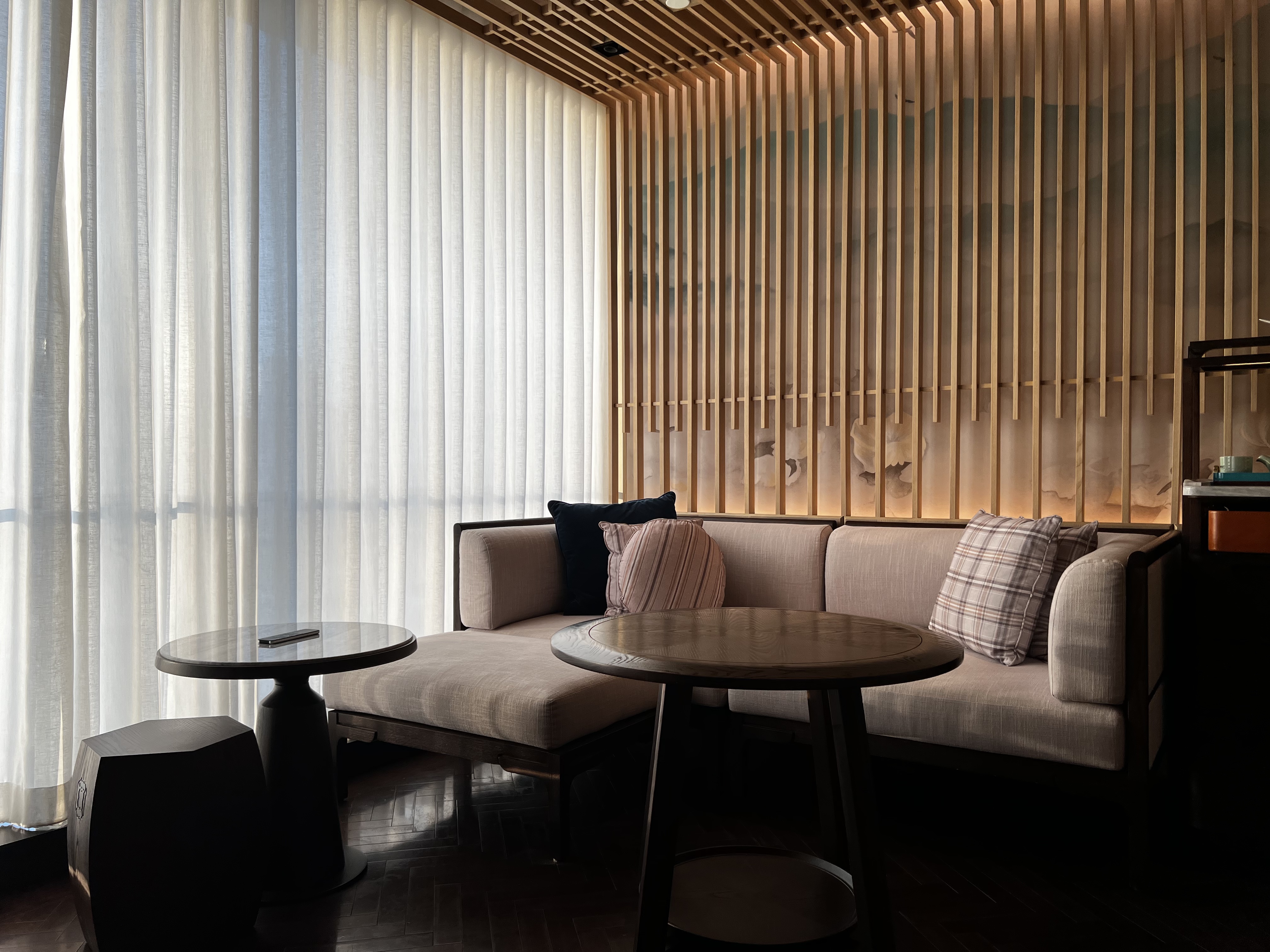 Park Hyatt Suzhou - ĩС