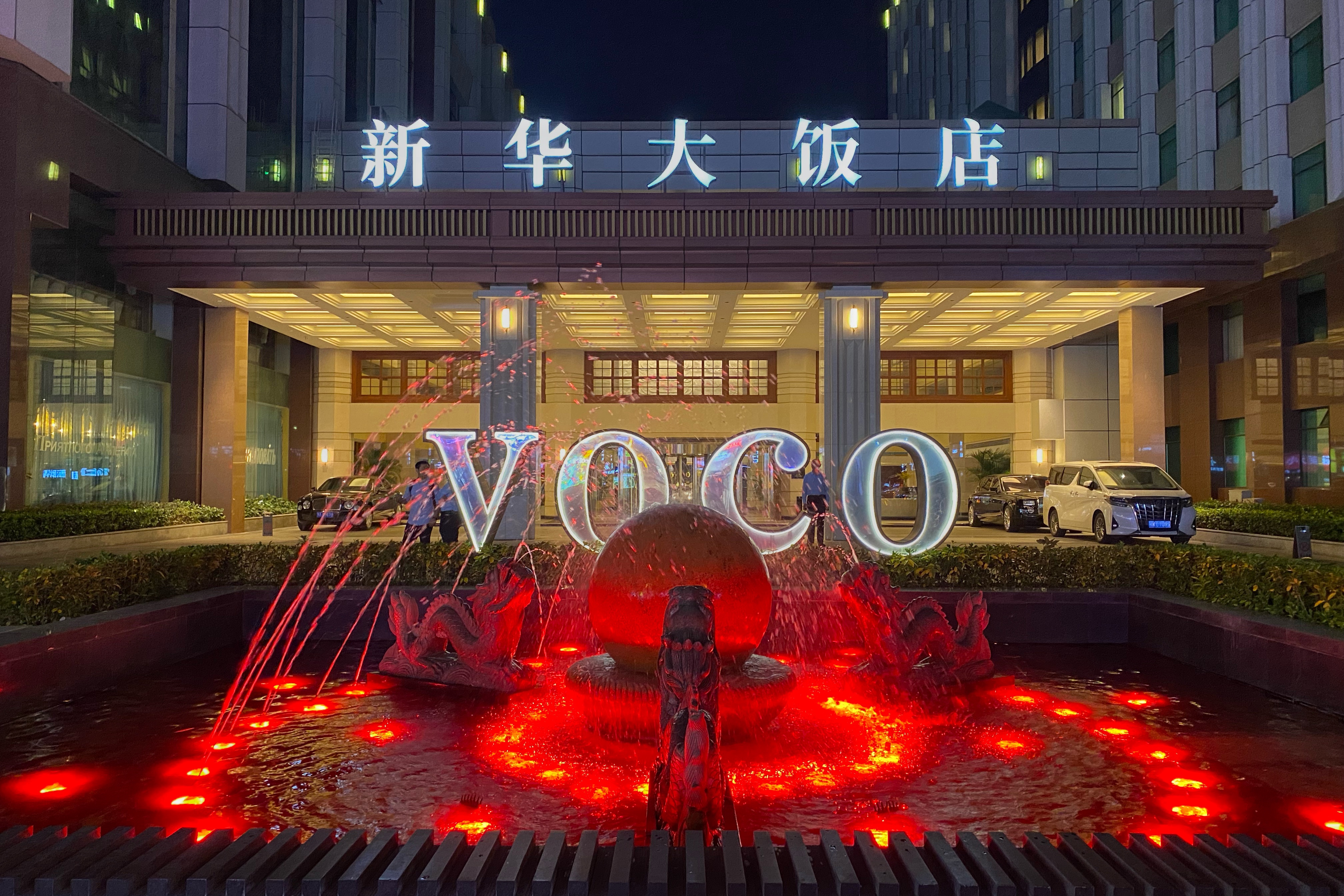 »VOCO磬Ͻ人» VOCO Ƶ