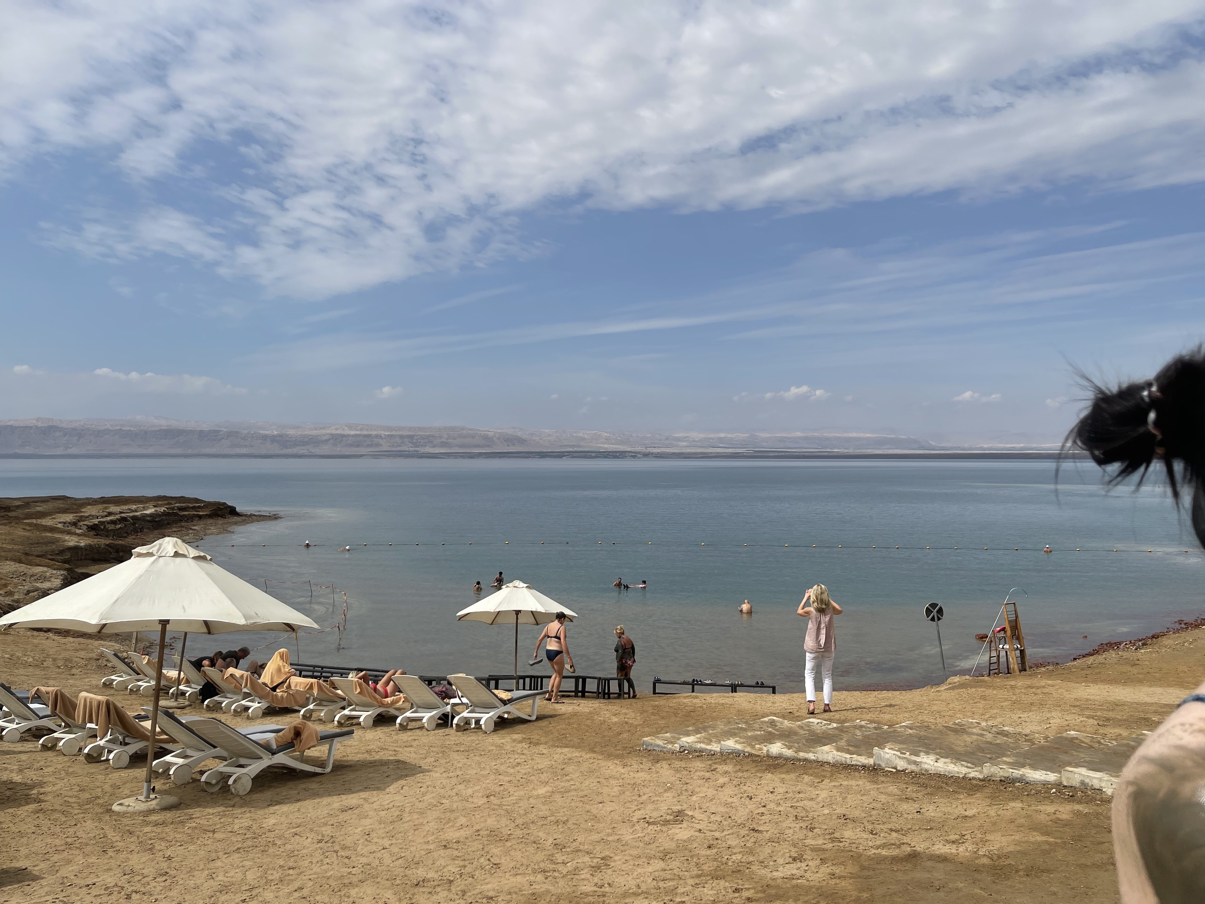 ̽ȫ low ˹, Dead Sea Kempinski