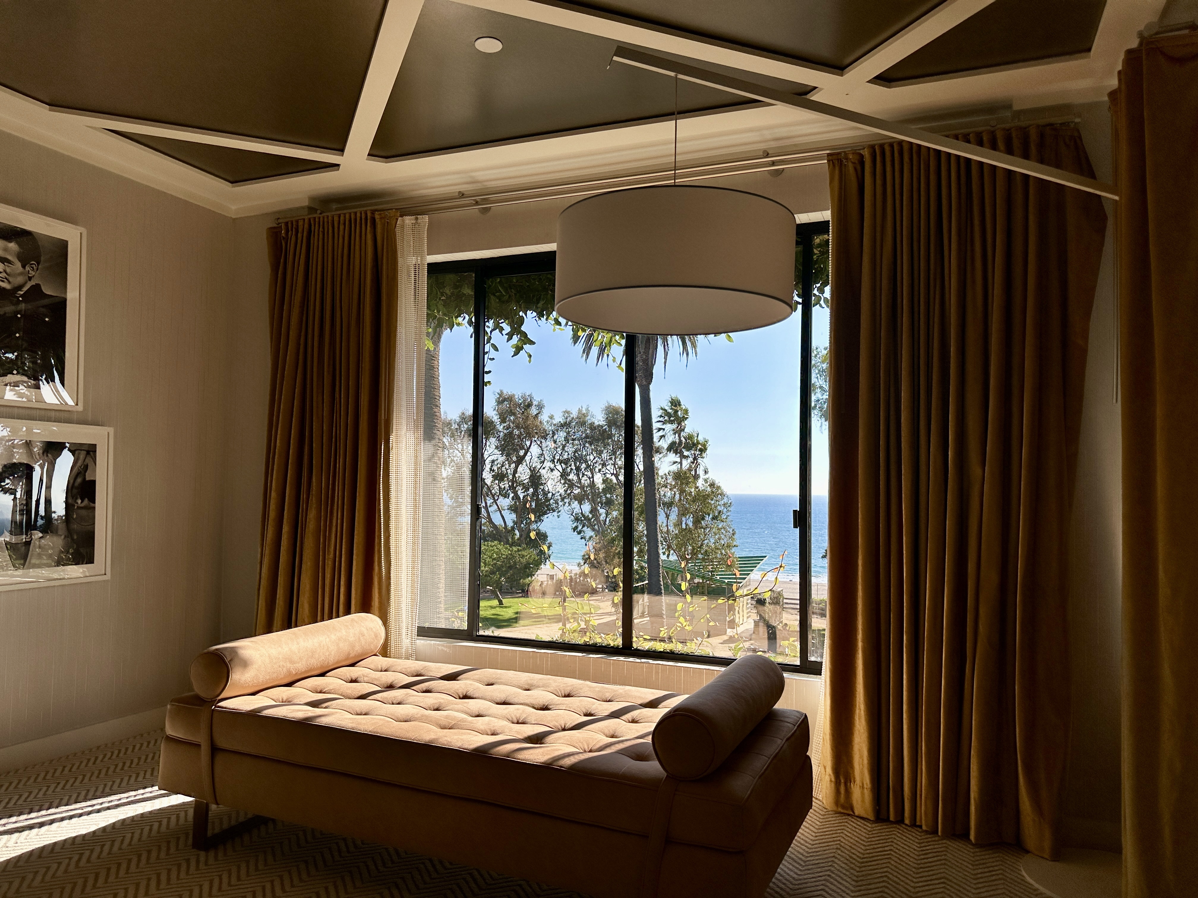 LXR Oceana Santa Monica~Penthouse Suite