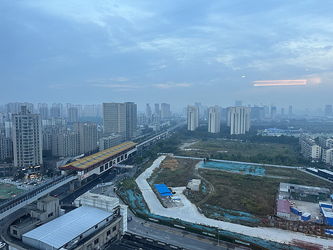 2023 No.61 南京江宁Moxy