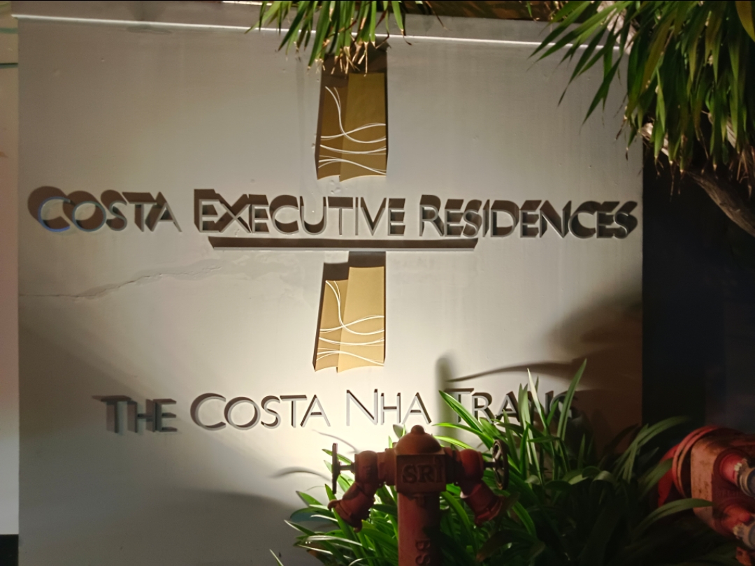 ׷16ԽѿׯIHG Costa Executive Residence (Ԣ)