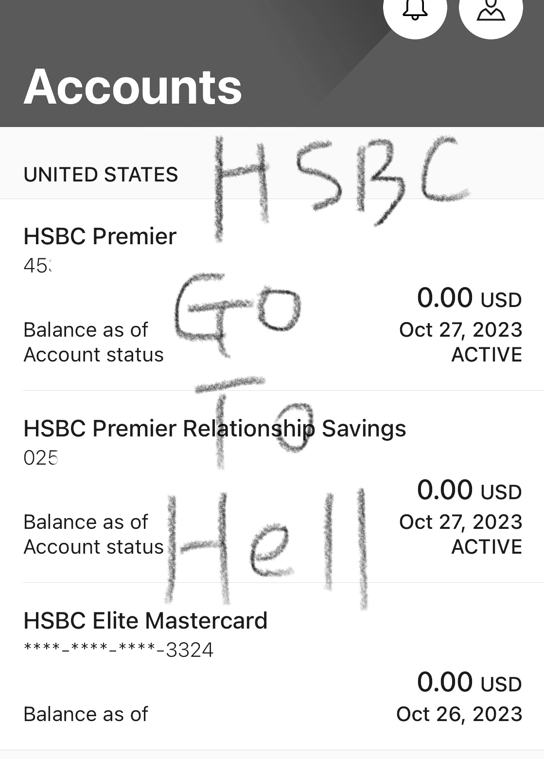 HSBC USliu mangգףյ