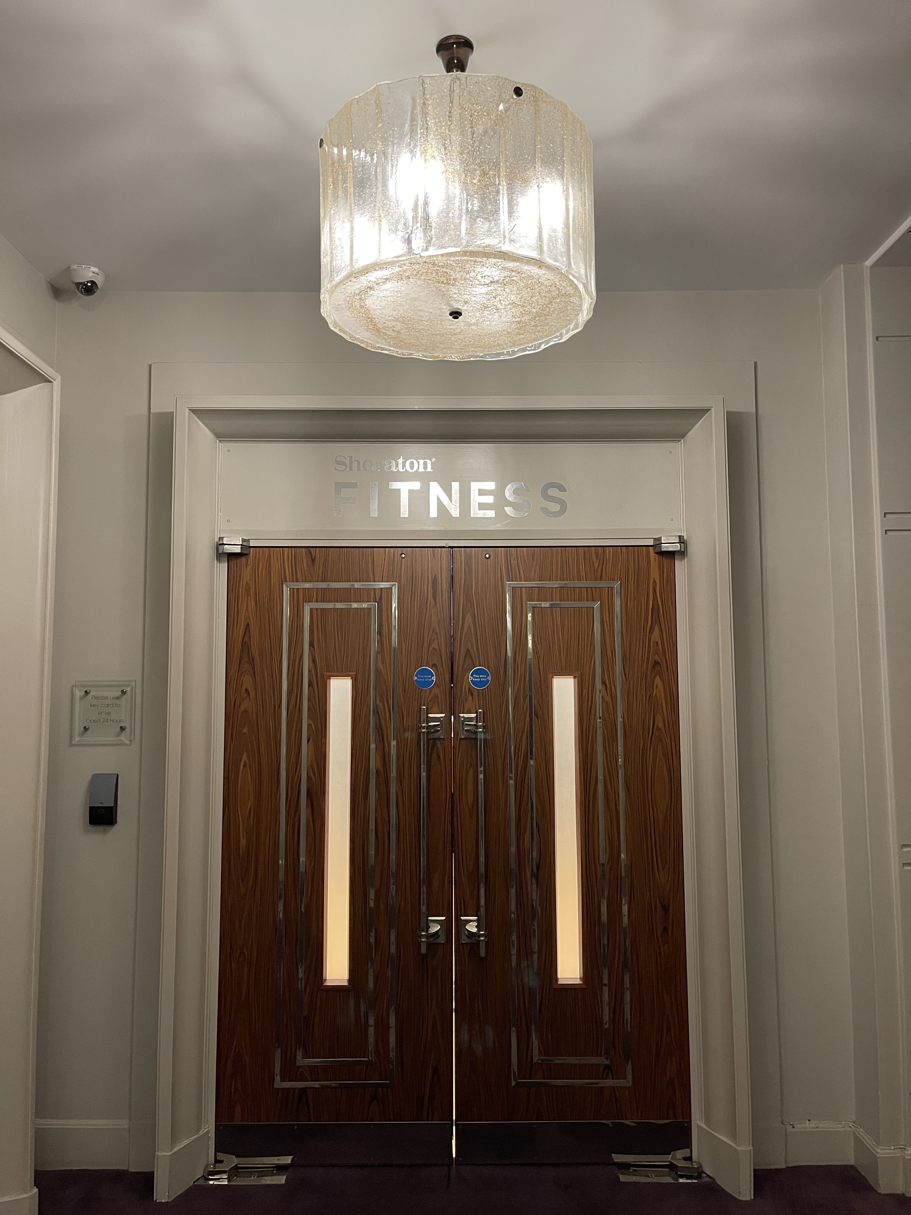 ׶ع԰·ϲǴƵ-Sheraton Grand London Park Lane