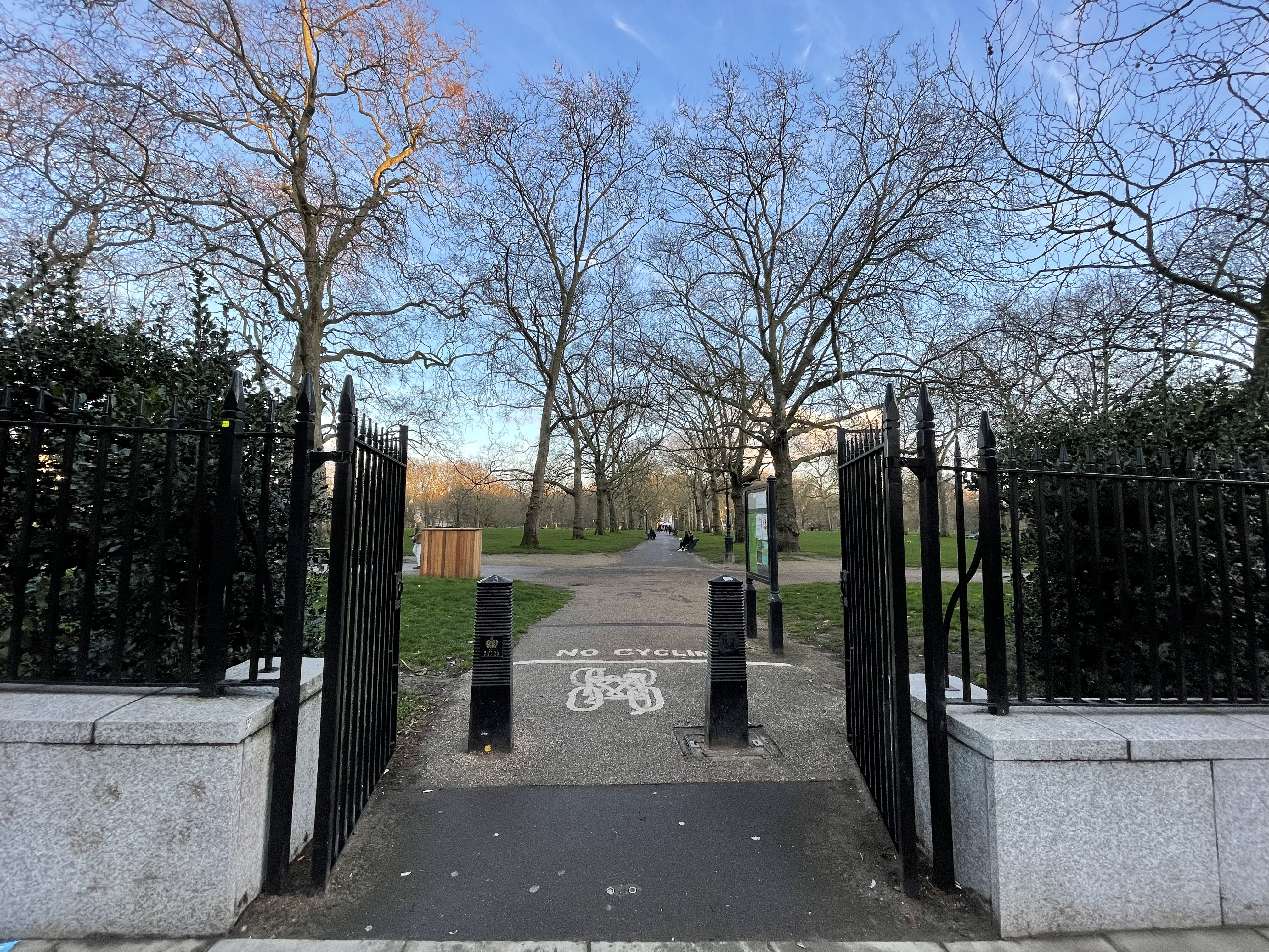 ׶ع԰·ϲǴƵ-Sheraton Grand London Park Lane