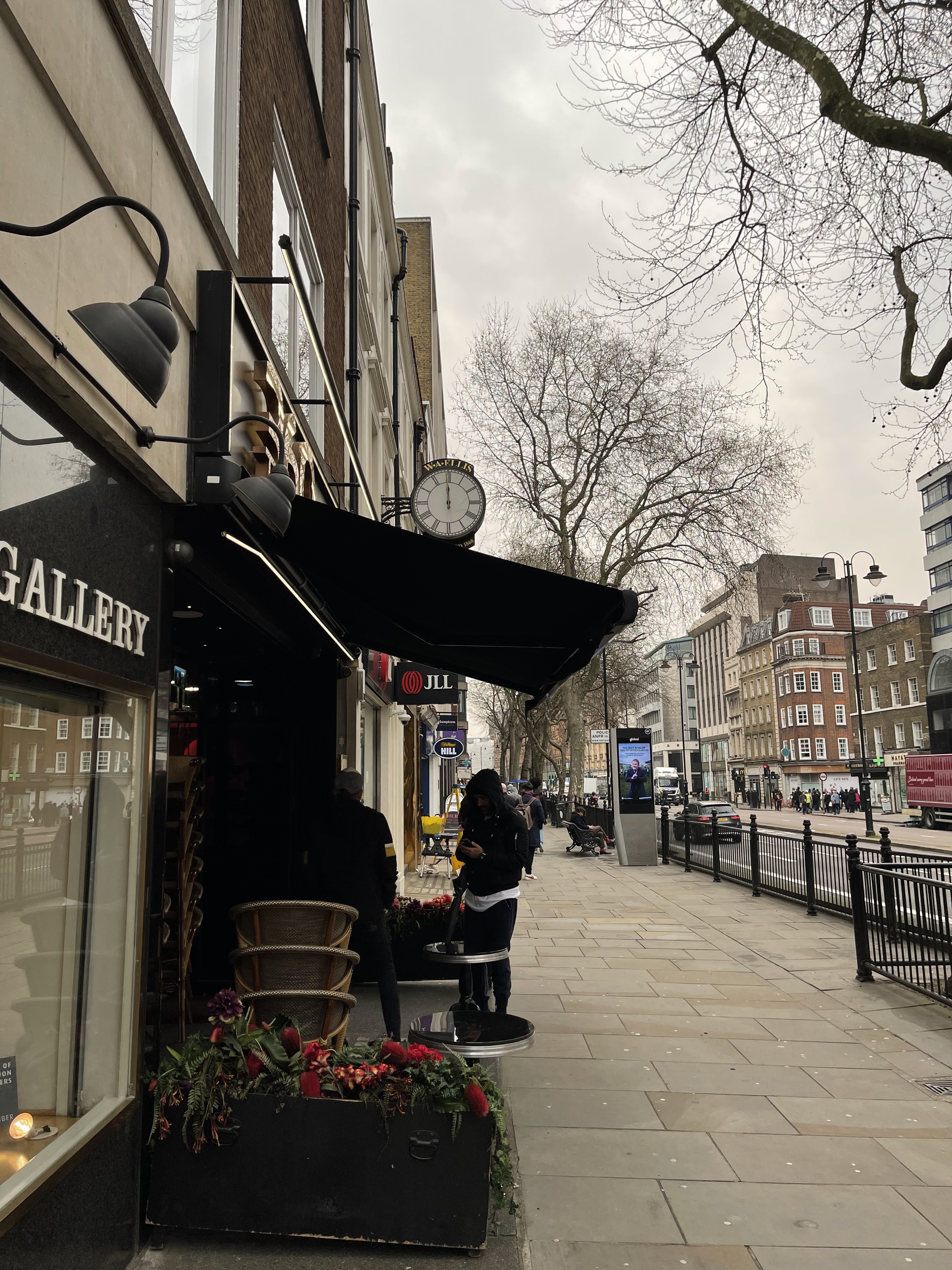 ׶ع԰·ϲǴƵ-Sheraton Grand London Park Lane